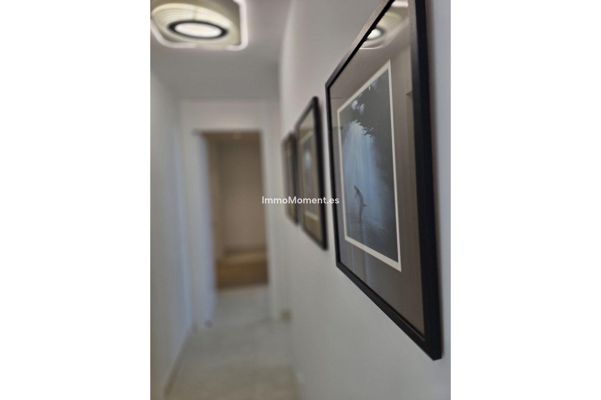 Revente - Appartement - Fuengirola - Fuengirola Centro