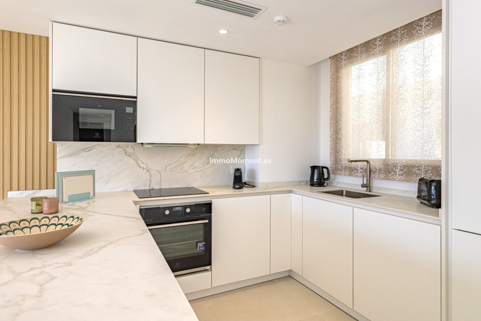 Revente - Appartement - Fuengirola - Fuengirola Centro