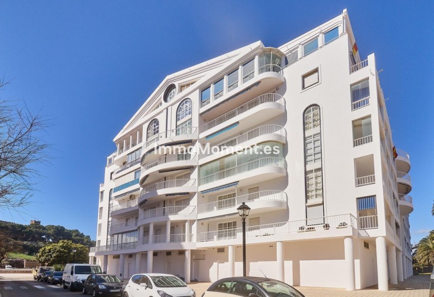 Revente - Appartement - Fuengirola - Fuengirola Centro