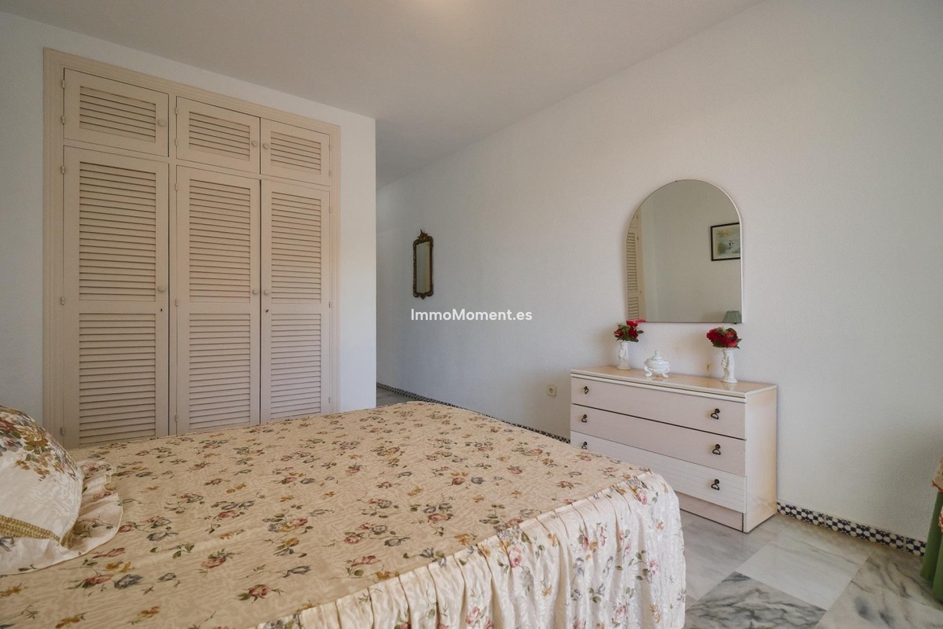 Revente - Appartement - Fuengirola - Fuengirola Centro