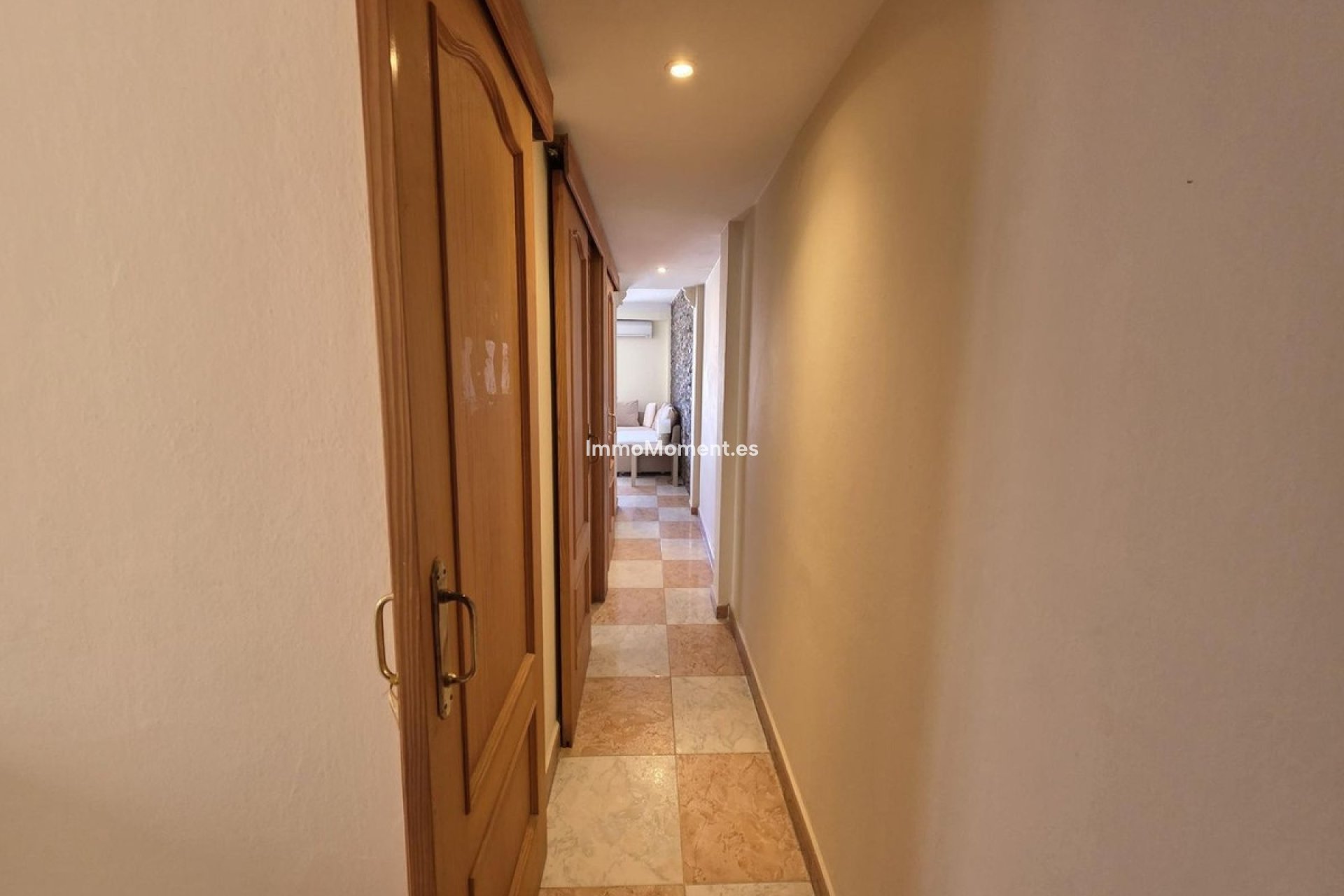 Revente - Appartement - Fuengirola - Fuengirola Centro