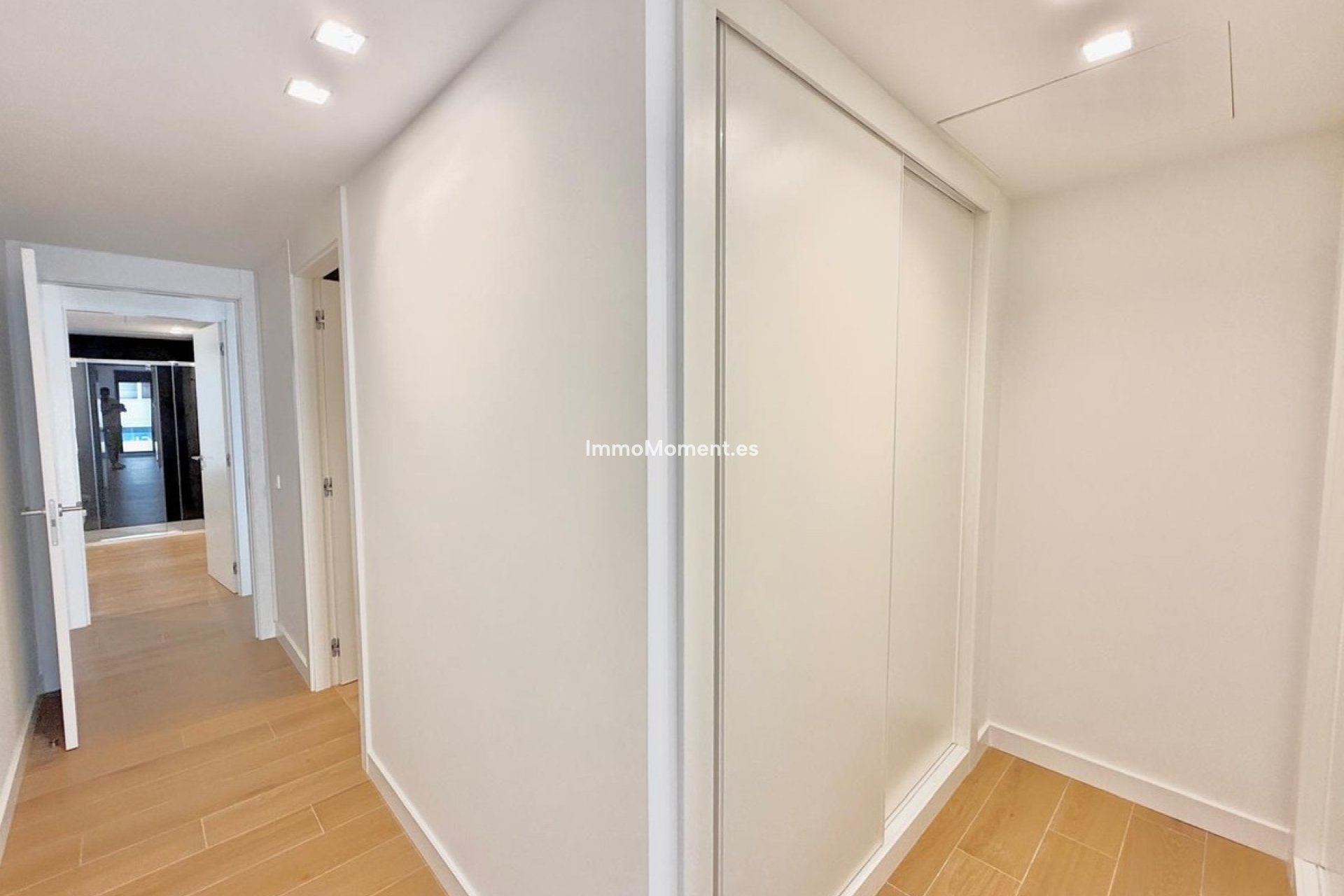 Revente - Appartement - Fuengirola - Fuengirola Centro