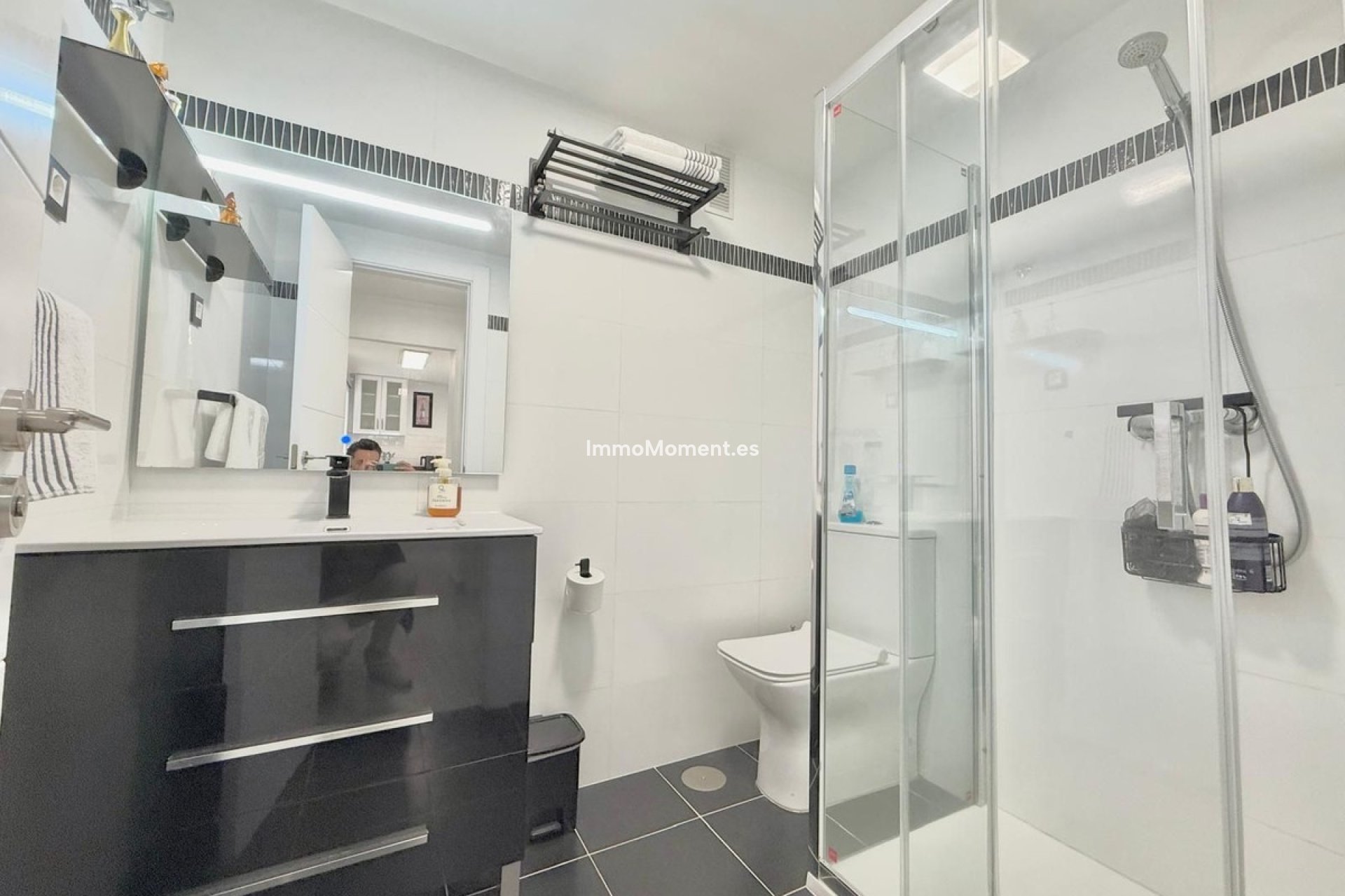 Revente - Appartement - Fuengirola - Fuengirola Centro