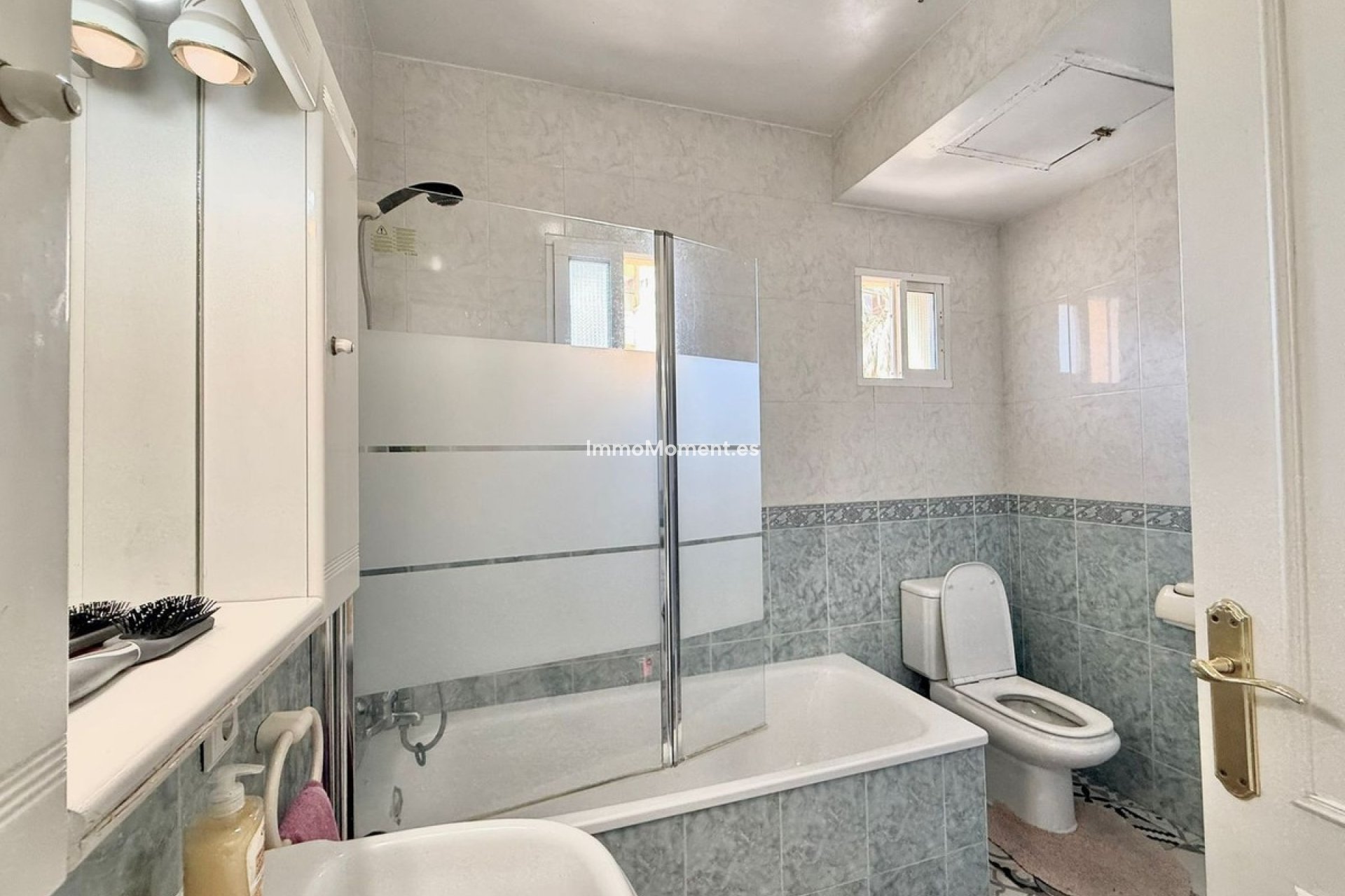 Revente - Appartement - Fuengirola - Fuengirola Centro