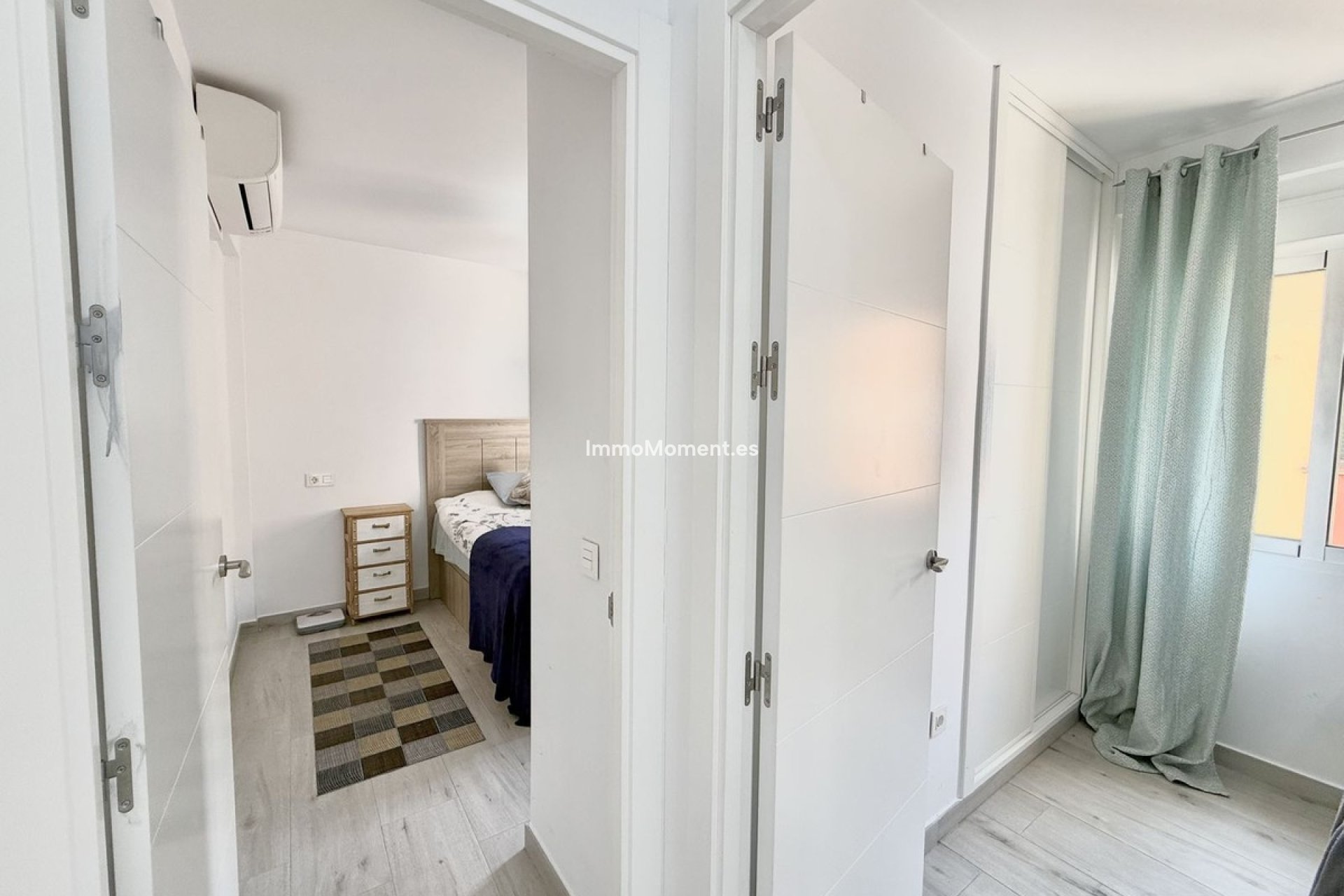 Revente - Appartement - Fuengirola - Fuengirola Centro