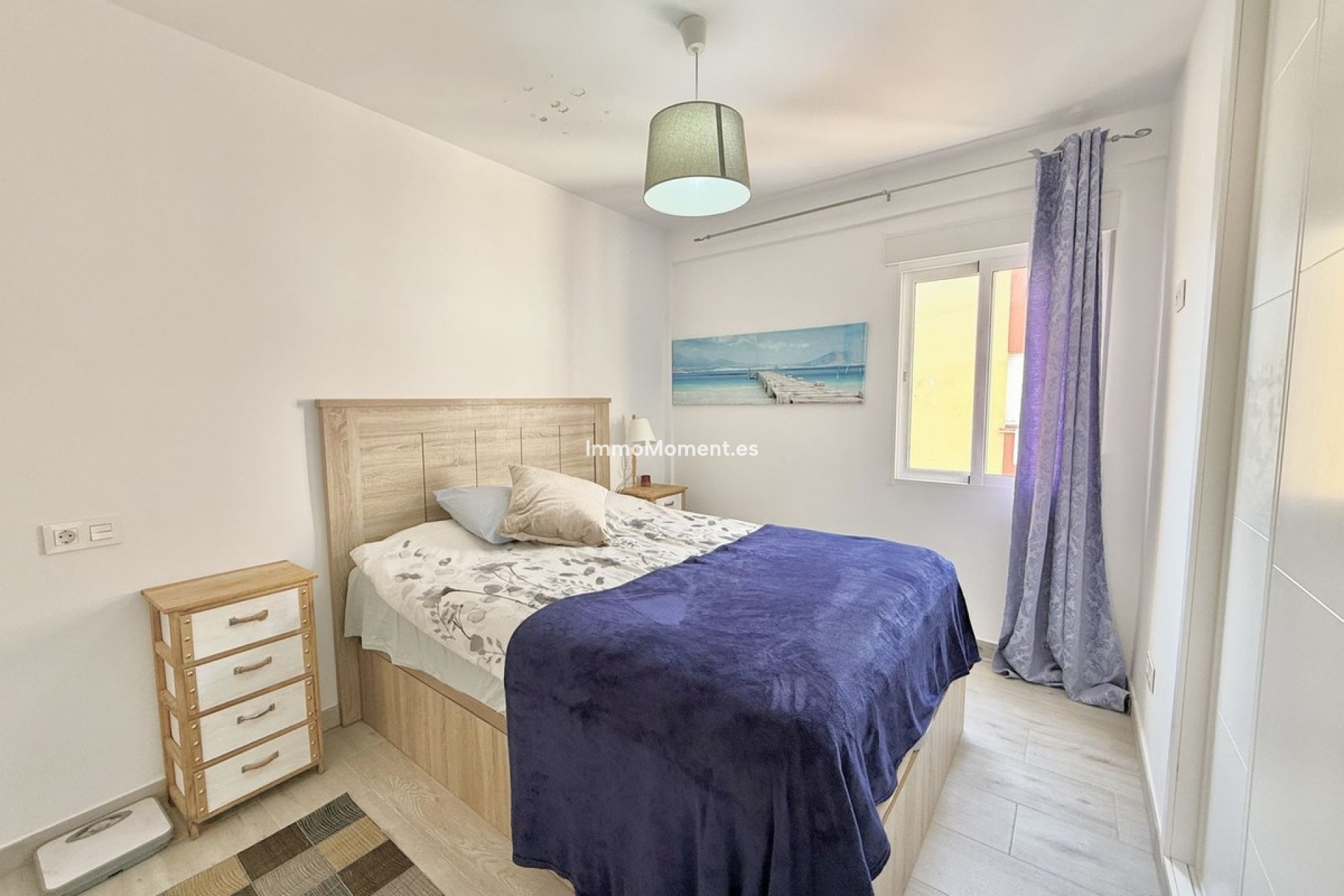 Revente - Appartement - Fuengirola - Fuengirola Centro