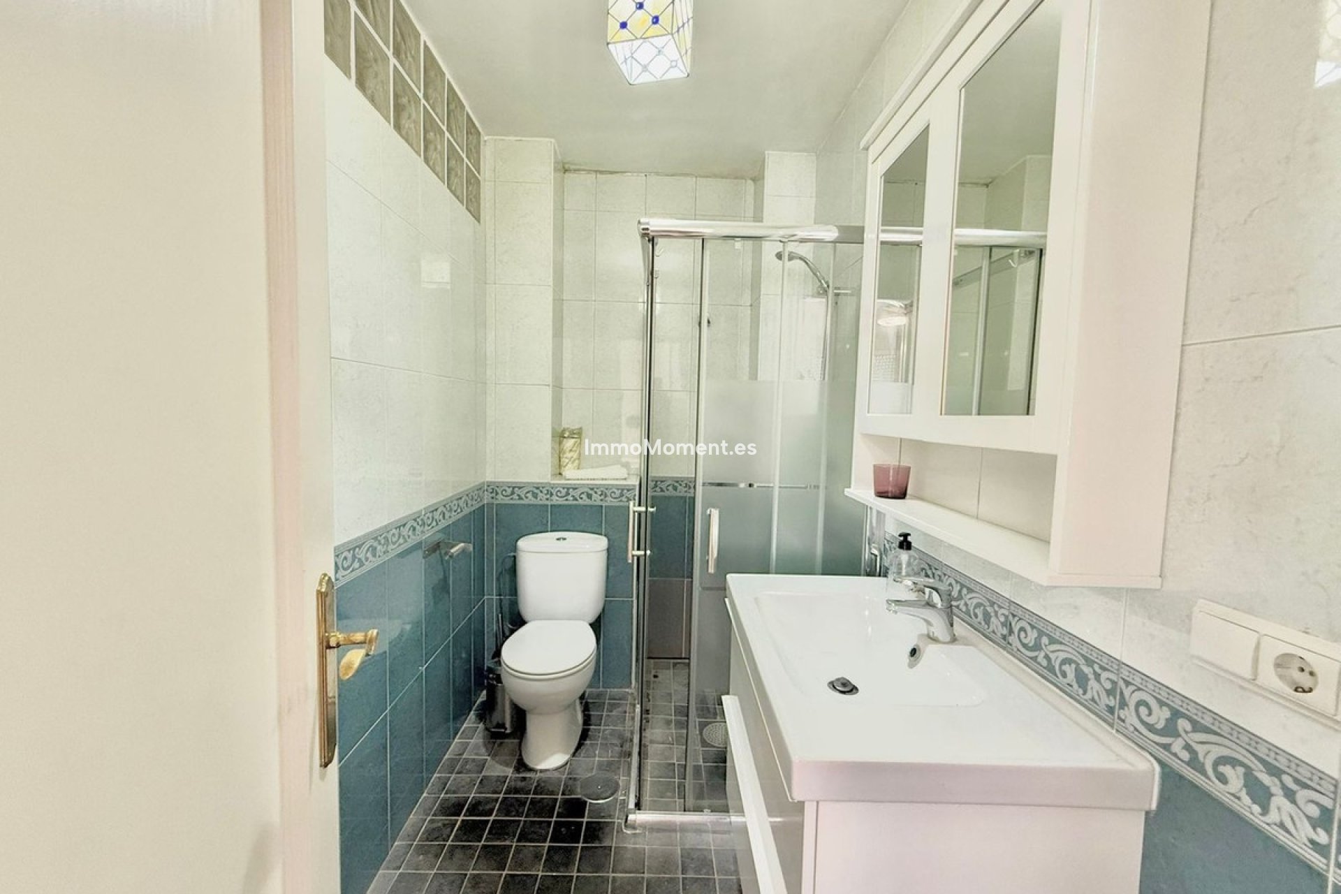 Revente - Appartement - Fuengirola - Fuengirola Centro