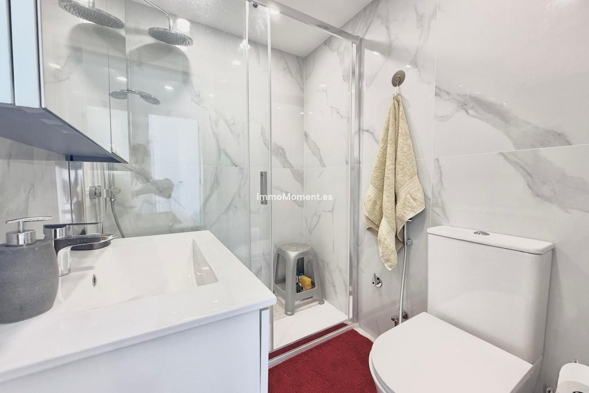 Revente - Appartement - Fuengirola - Fuengirola Centro