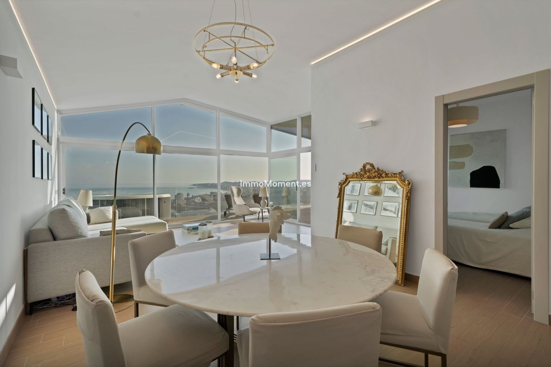 Revente - Appartement - Fuengirola - Fuengirola Centro