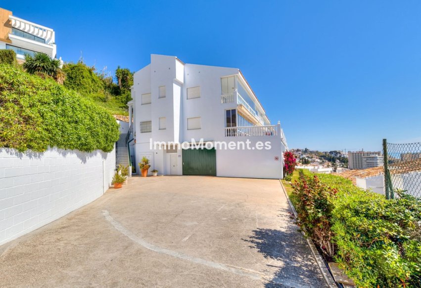 Revente - Appartement - Fuengirola - Fuengirola Centro