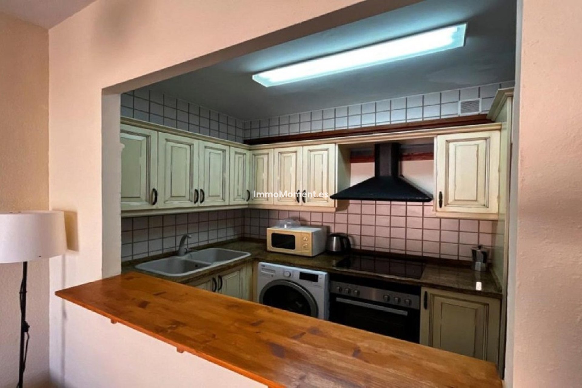 Revente - Appartement - Fuengirola - Fuengirola Centro