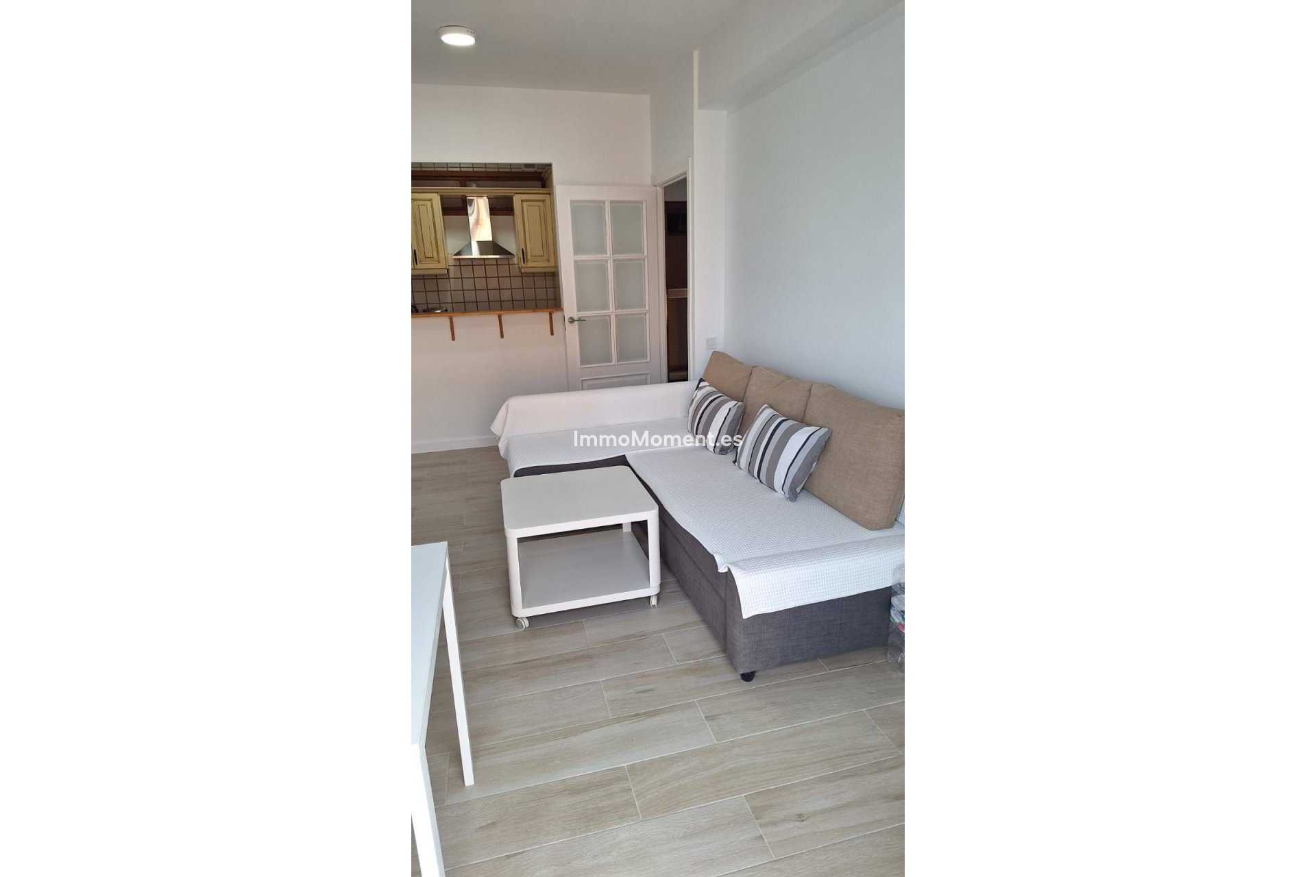Revente - Appartement - Fuengirola - Fuengirola Centro