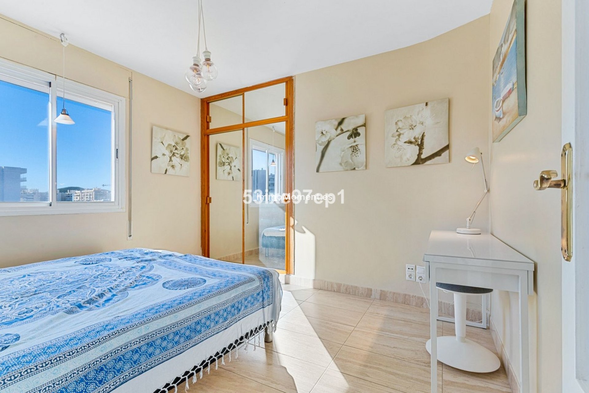 Revente - Appartement - Fuengirola - Fuengirola Centro