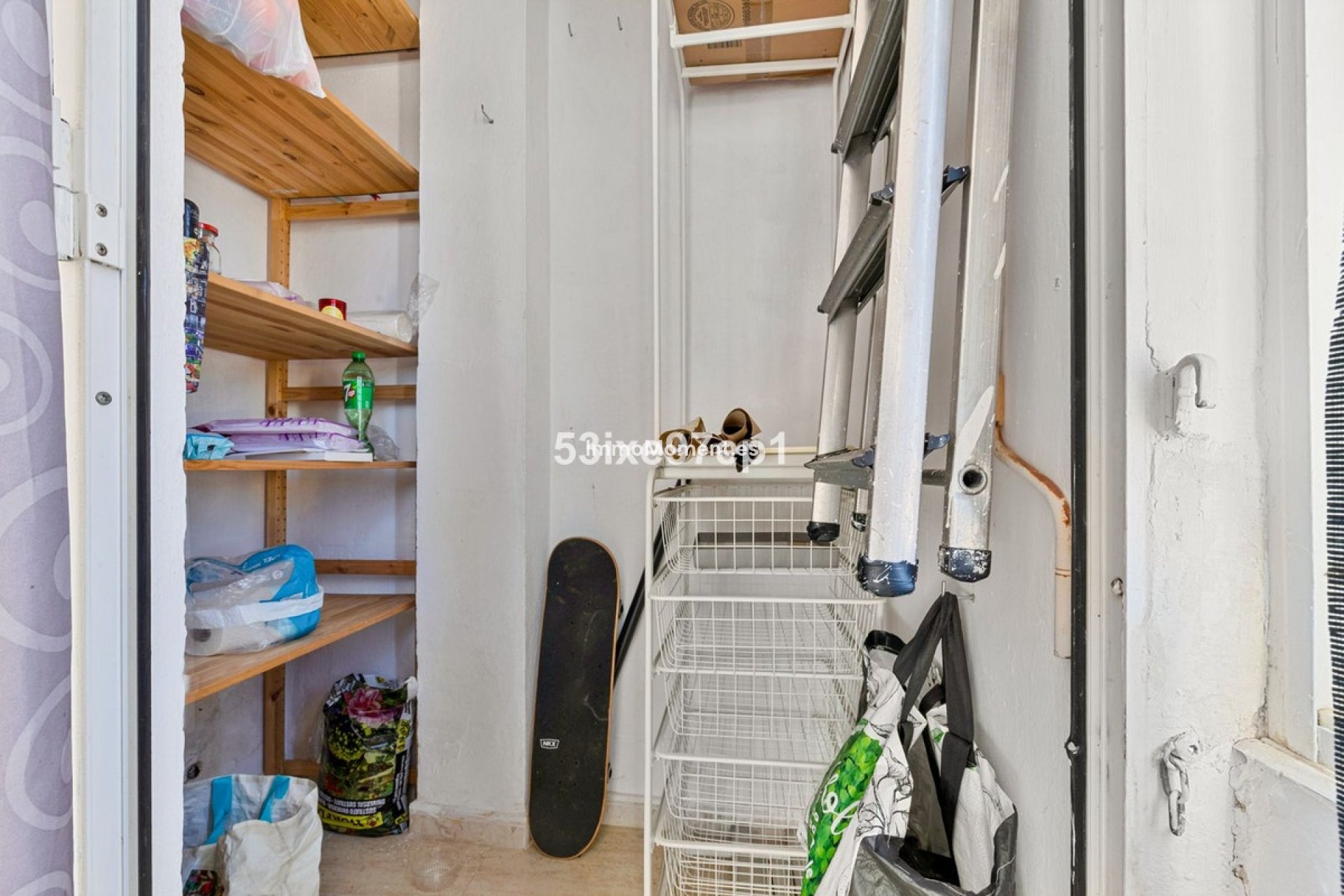 Revente - Appartement - Fuengirola - Fuengirola Centro