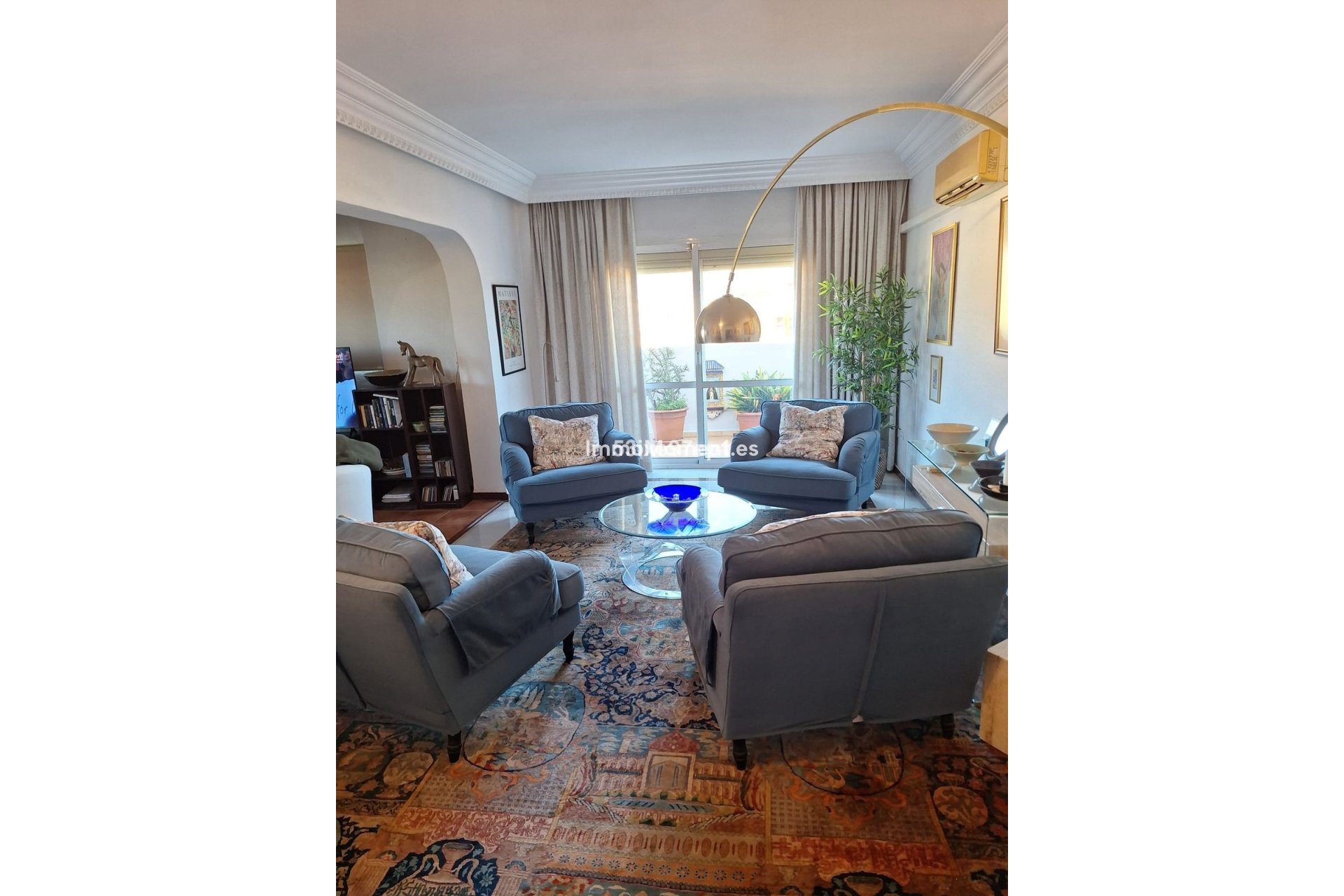 Revente - Appartement - Fuengirola - Fuengirola Centro