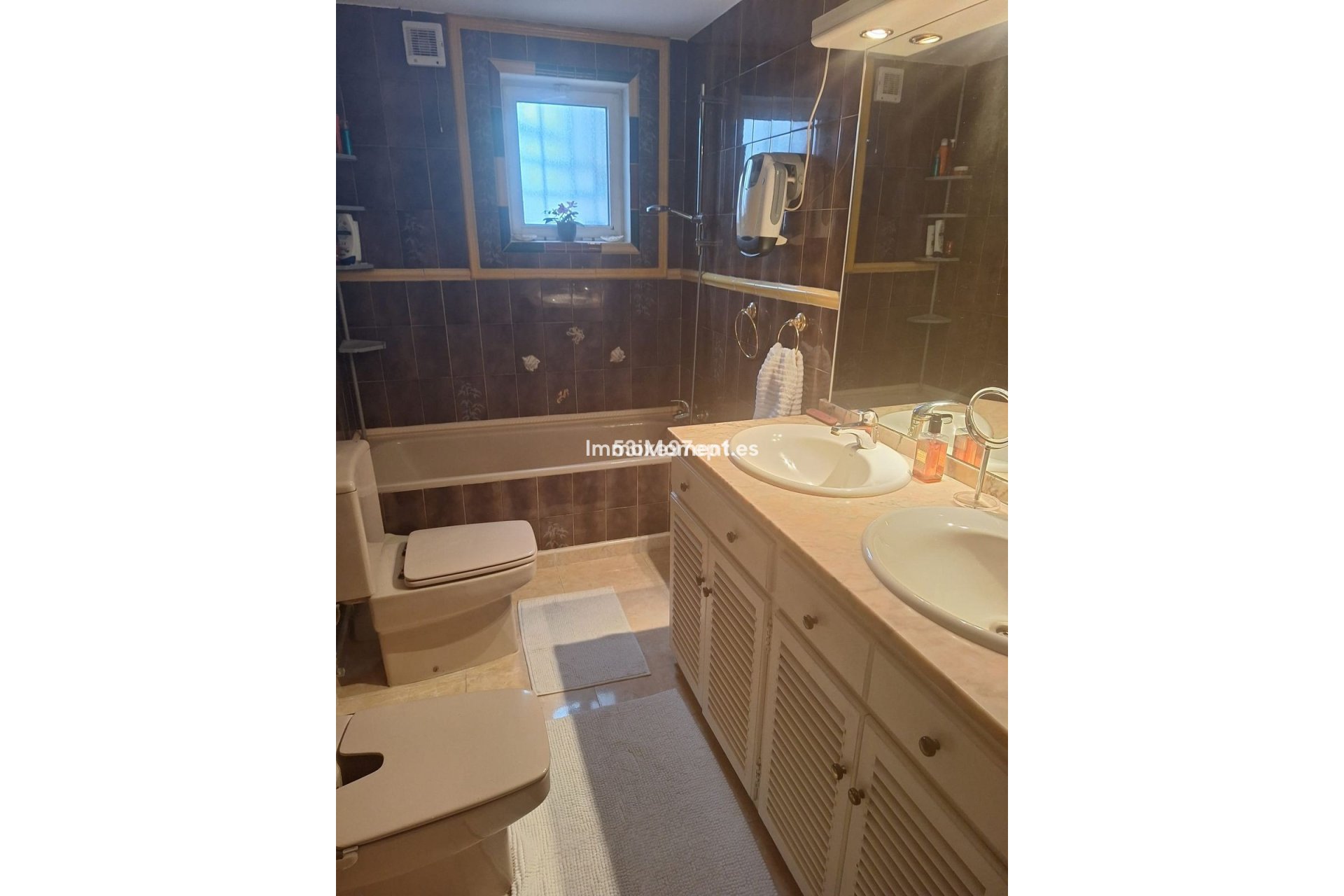 Revente - Appartement - Fuengirola - Fuengirola Centro