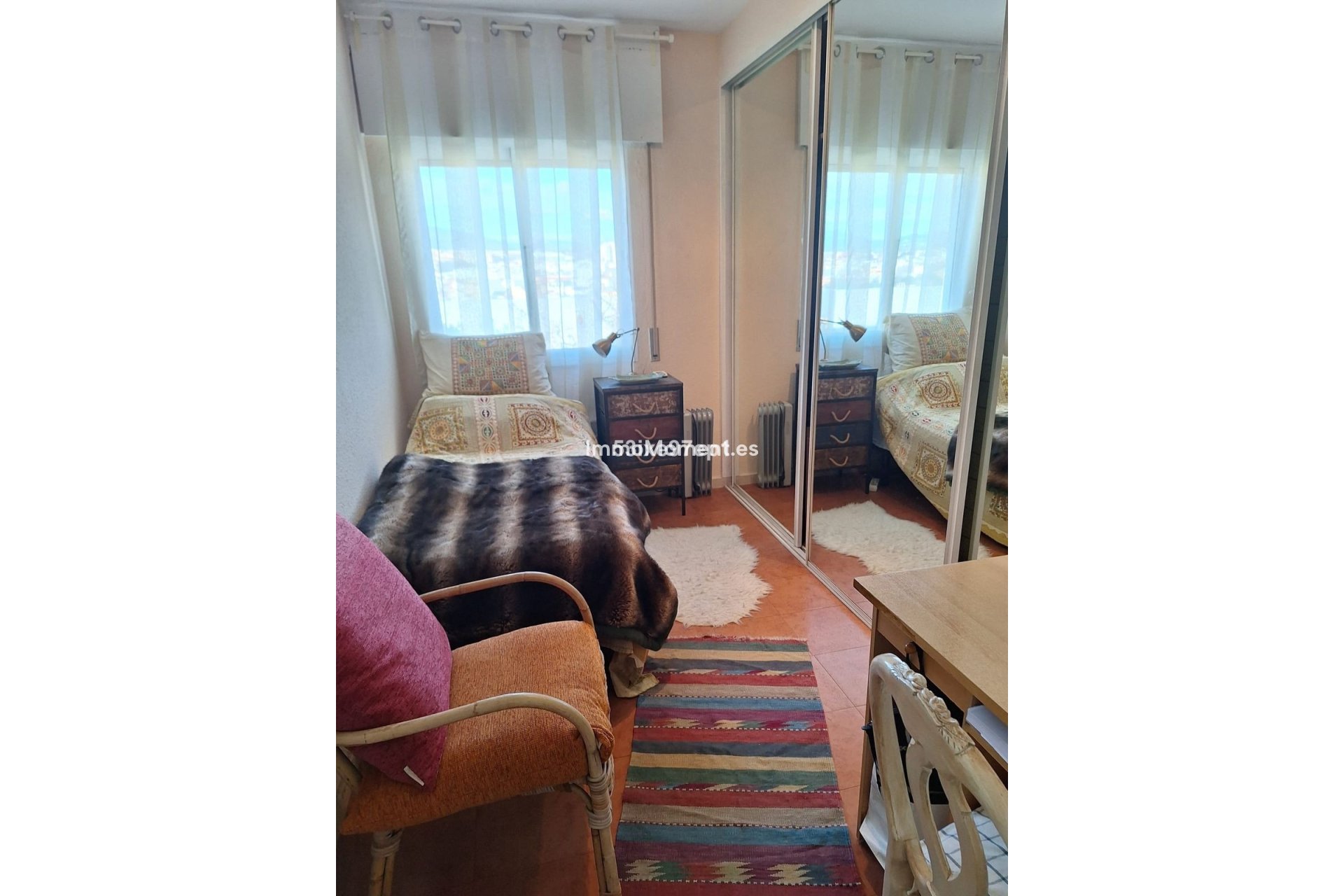 Revente - Appartement - Fuengirola - Fuengirola Centro