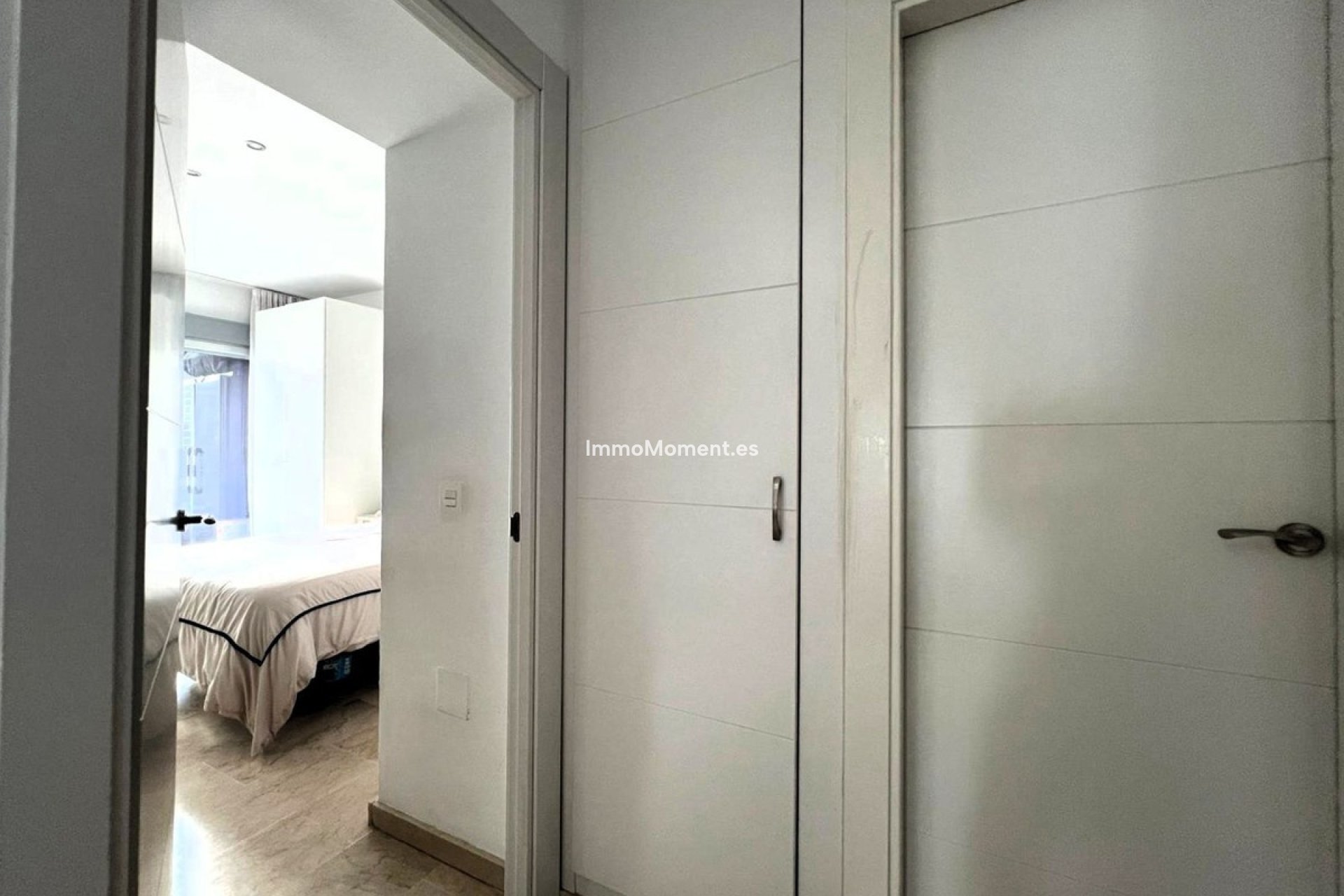 Revente - Appartement - Fuengirola - Fuengirola Centro