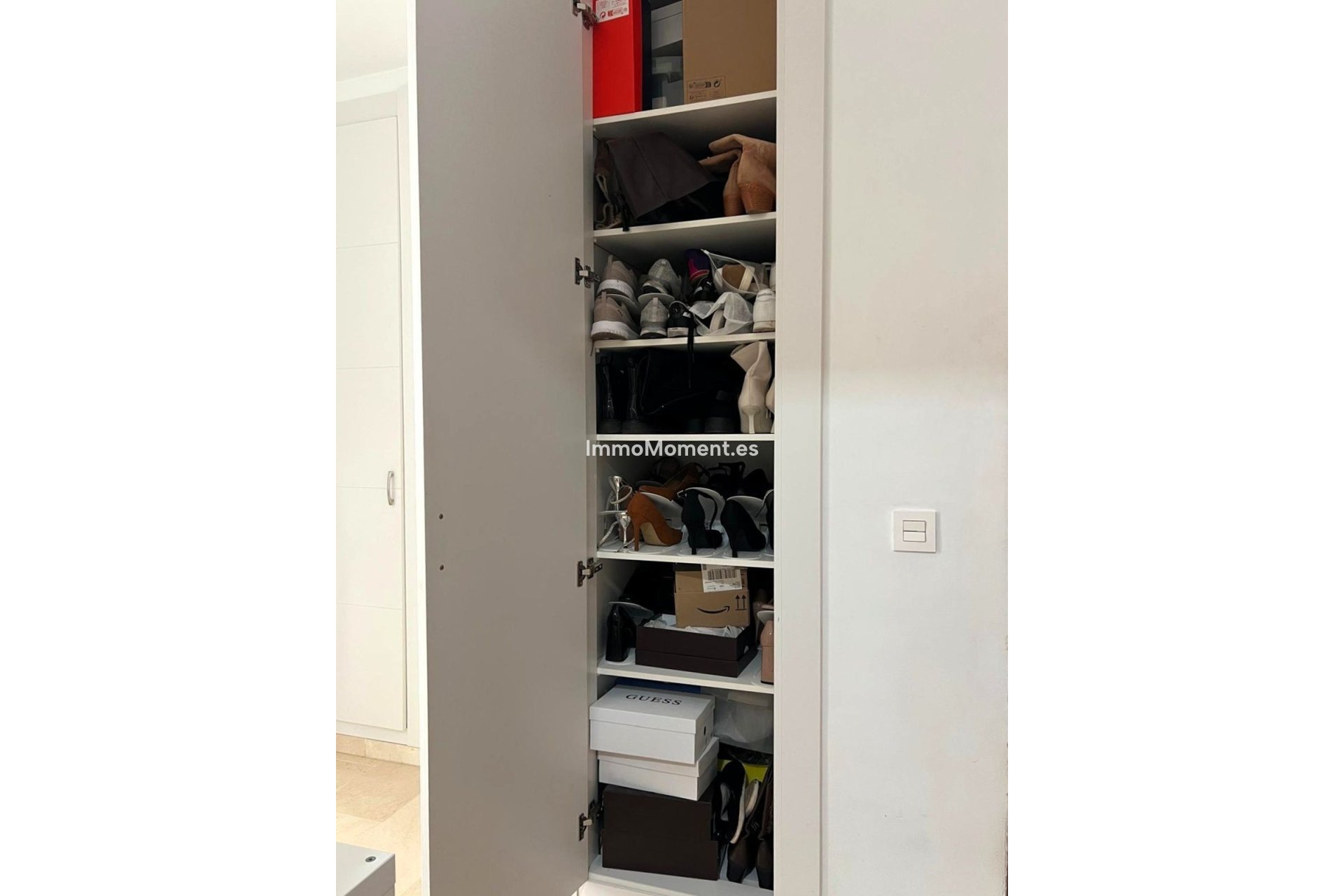 Revente - Appartement - Fuengirola - Fuengirola Centro