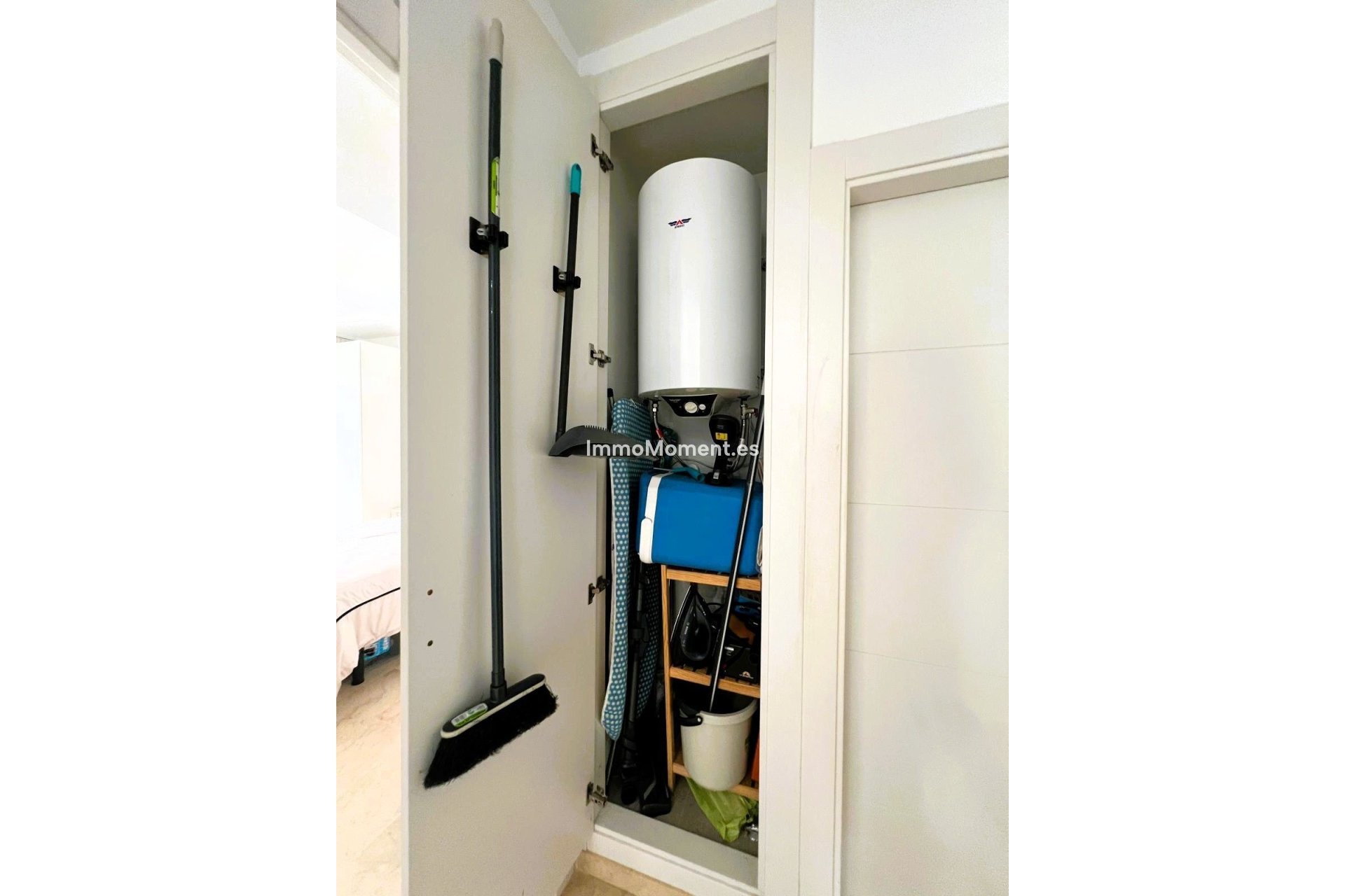 Revente - Appartement - Fuengirola - Fuengirola Centro