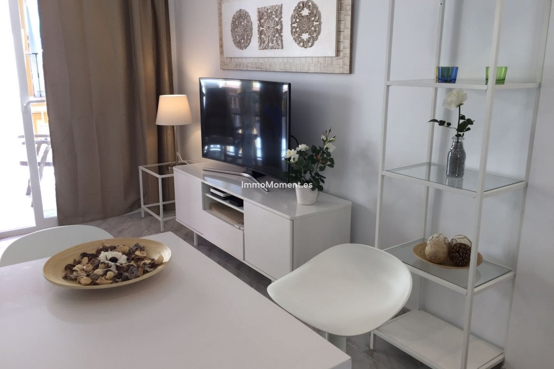 Revente - Appartement - Fuengirola - Fuengirola Centro