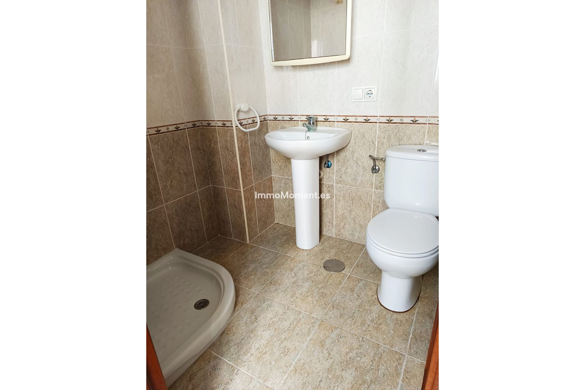 Revente - Appartement - Fuengirola - Fuengirola Centro