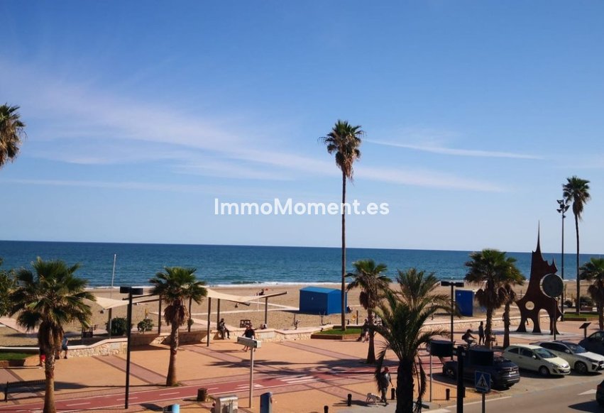 Revente - Appartement - Fuengirola - Fuengirola Centro
