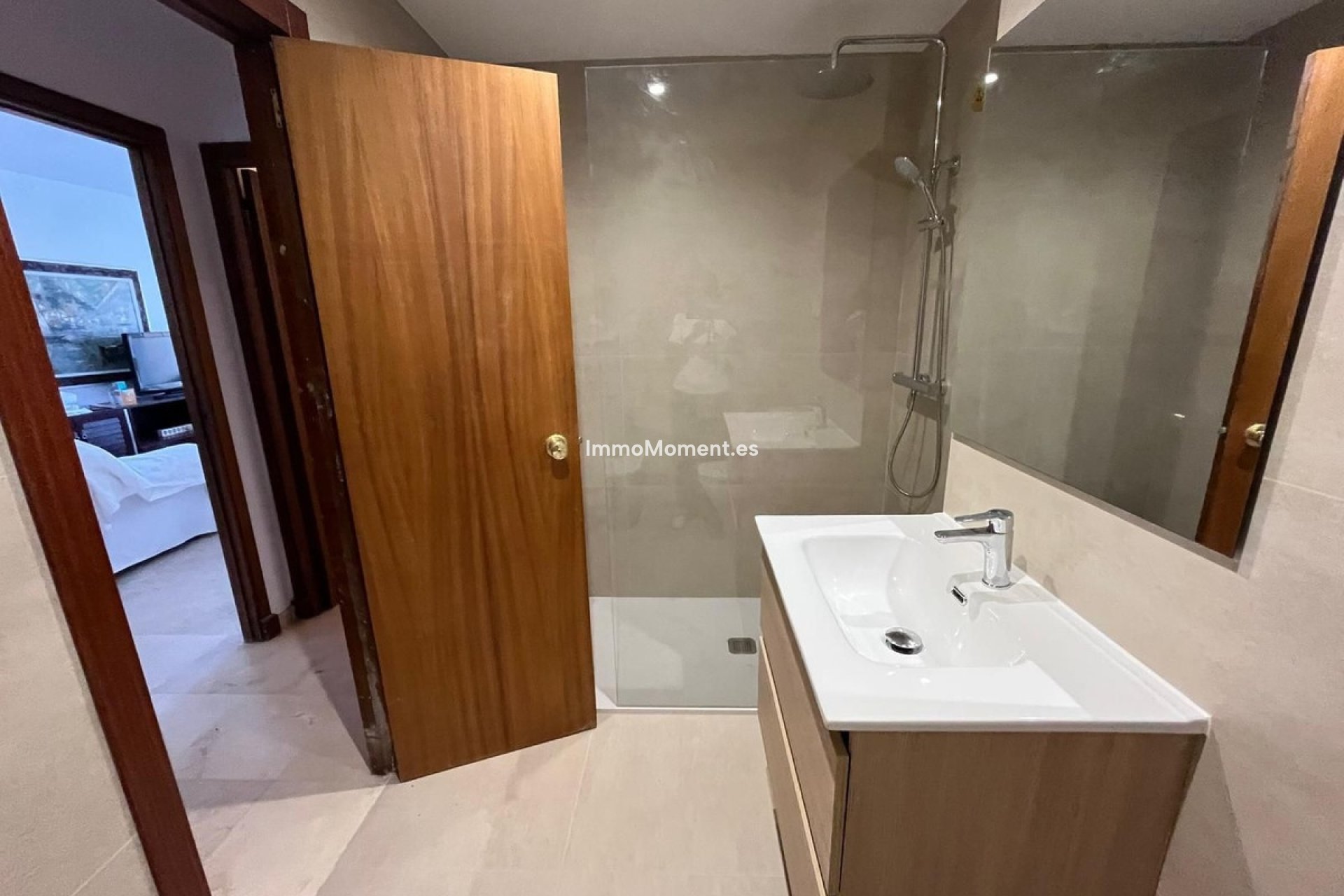 Revente - Appartement - Fuengirola - Fuengirola Centro