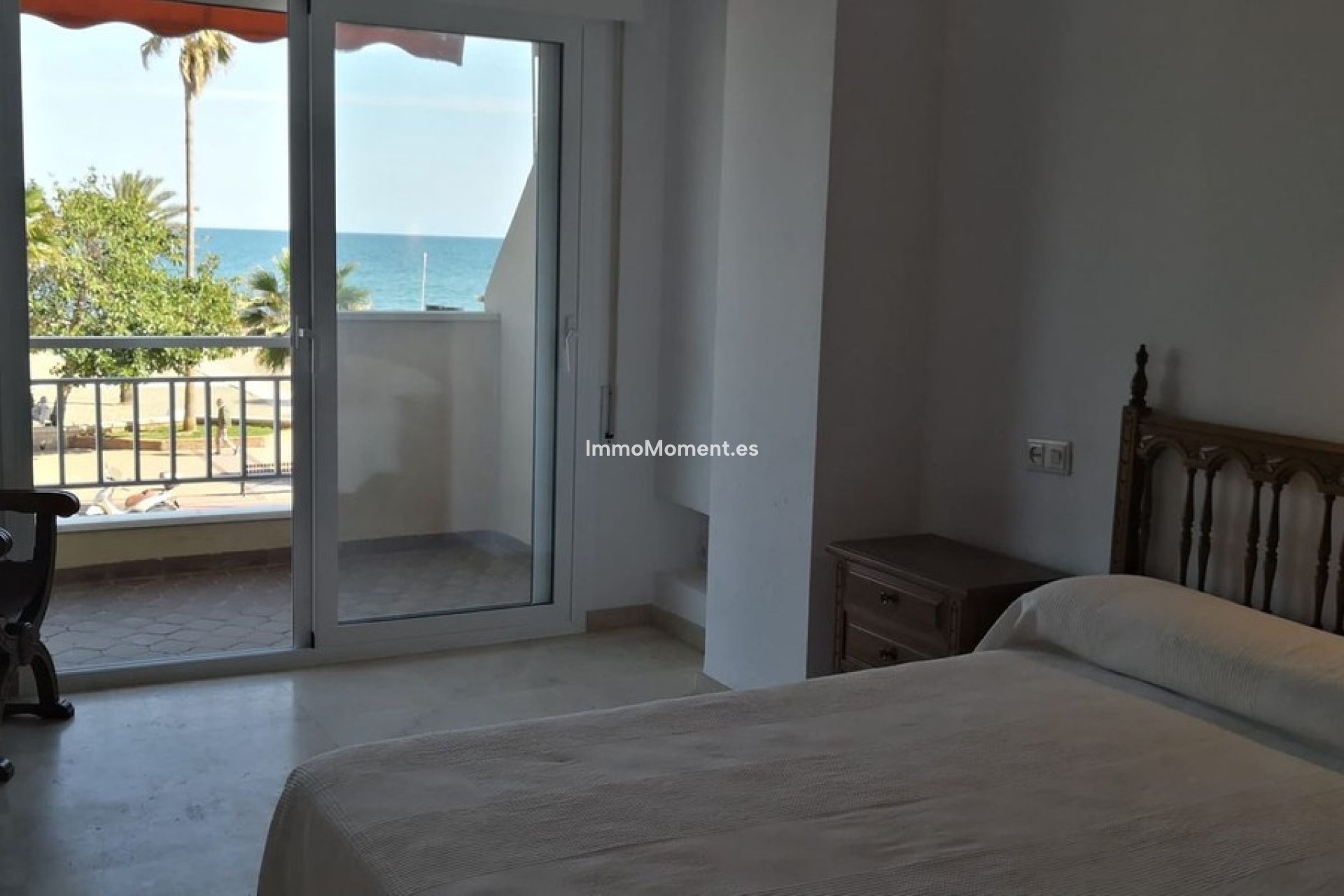Revente - Appartement - Fuengirola - Fuengirola Centro