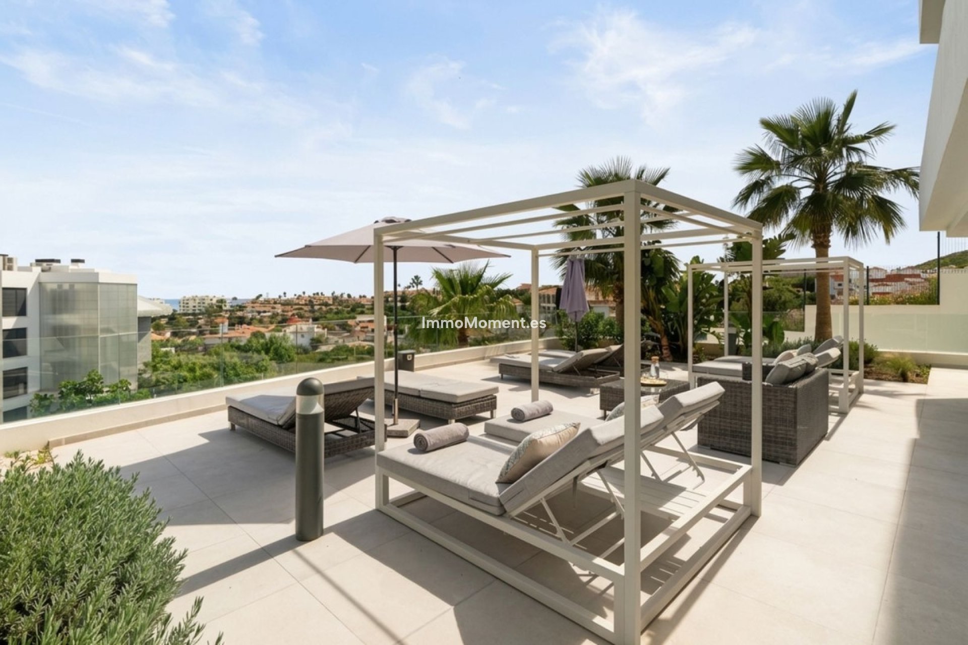 Revente - Appartement - Fuengirola - Fuengirola Centro