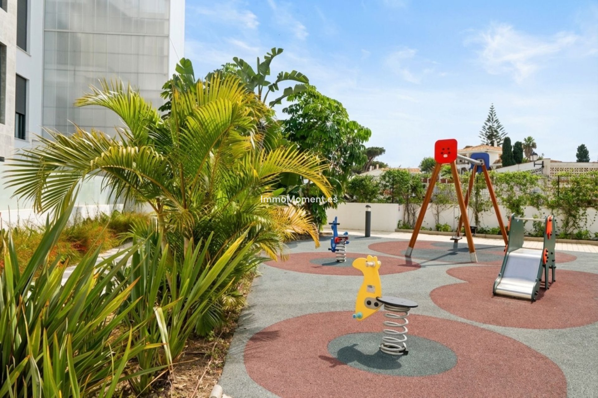 Revente - Appartement - Fuengirola - Fuengirola Centro