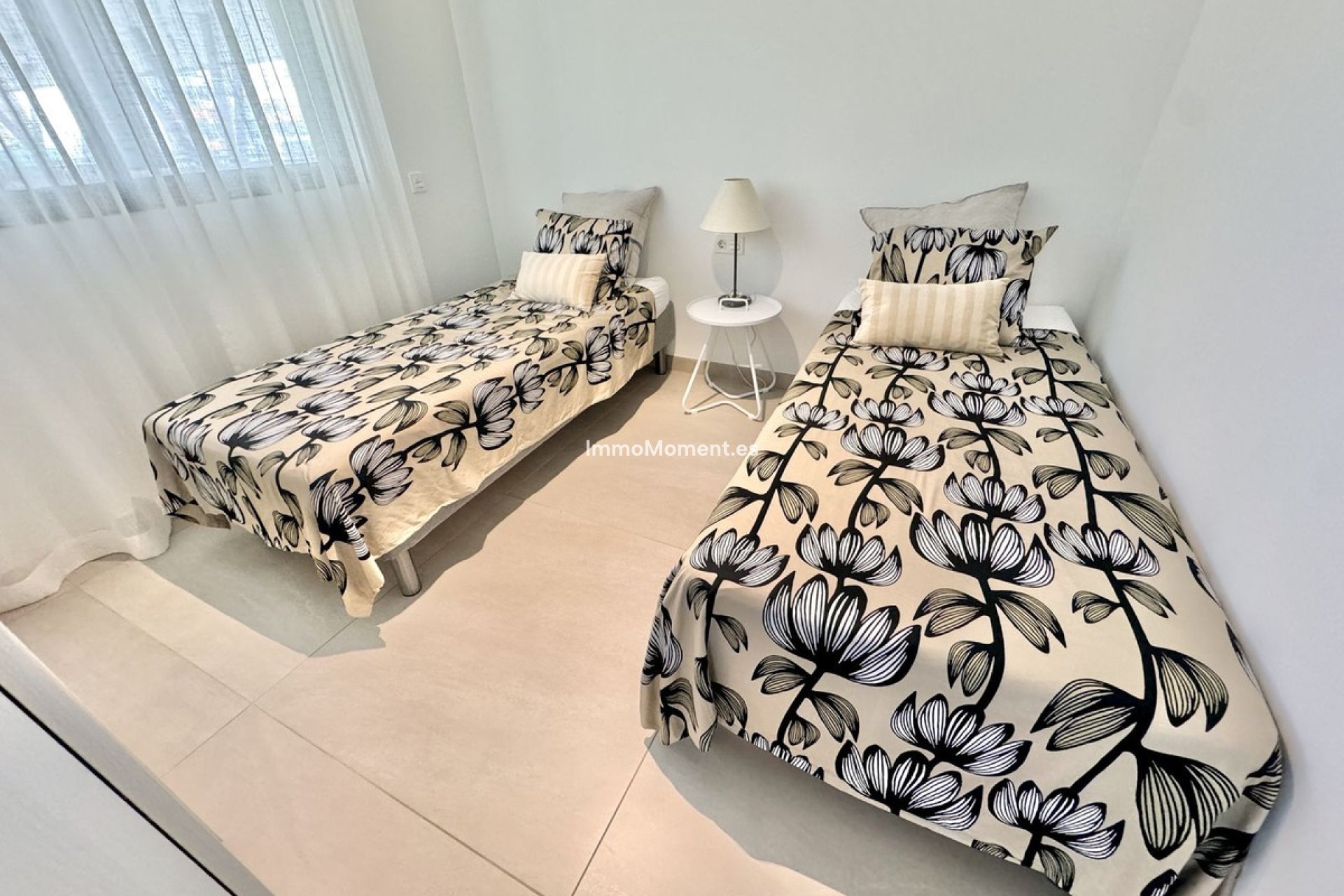 Revente - Appartement - Fuengirola - Fuengirola Centro