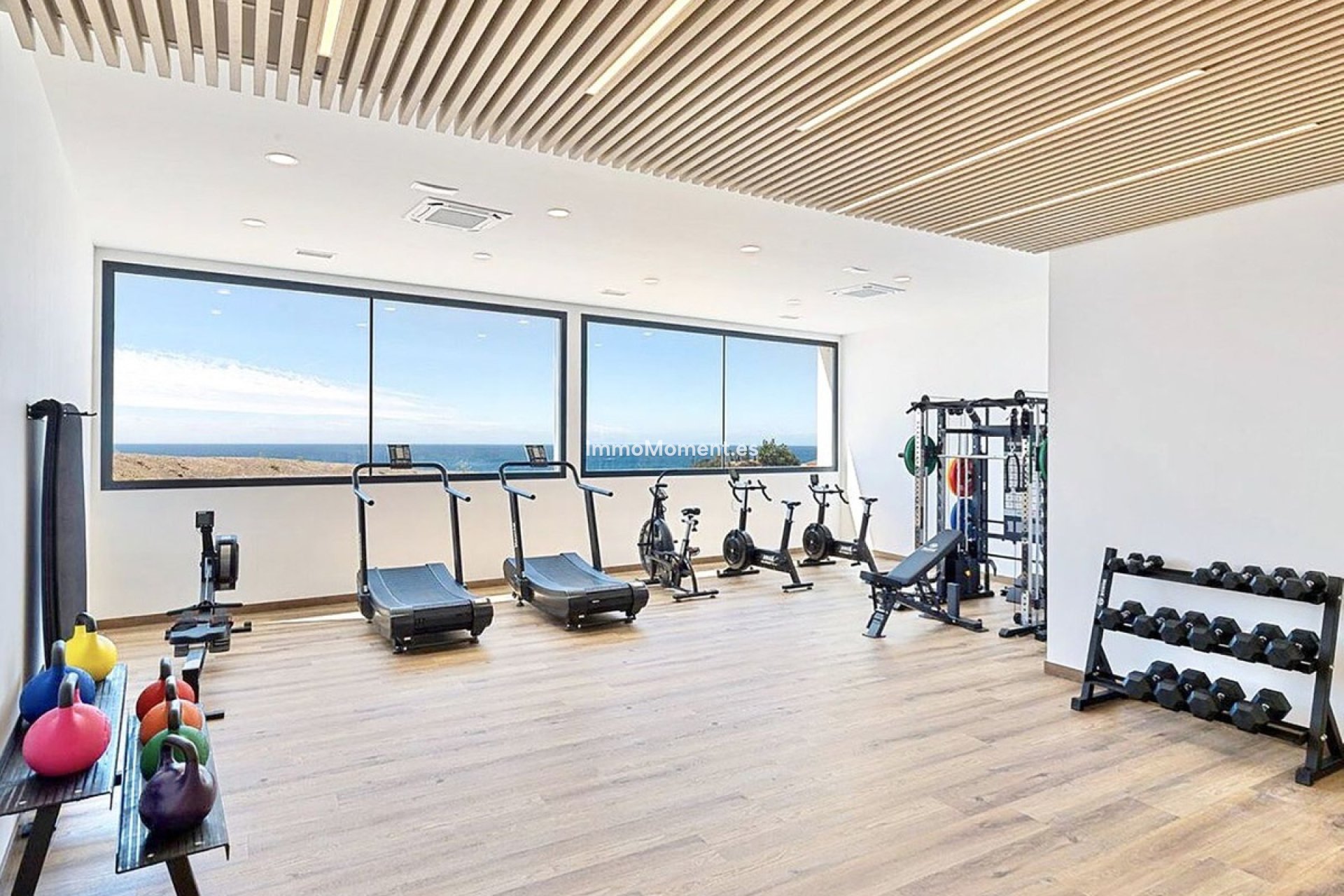 Revente - Appartement - Fuengirola - Fuengirola Centro