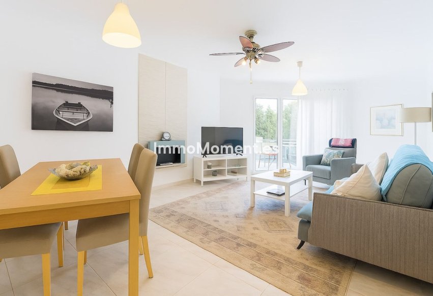 Revente - Appartement - Fuengirola - Fuengirola Centro