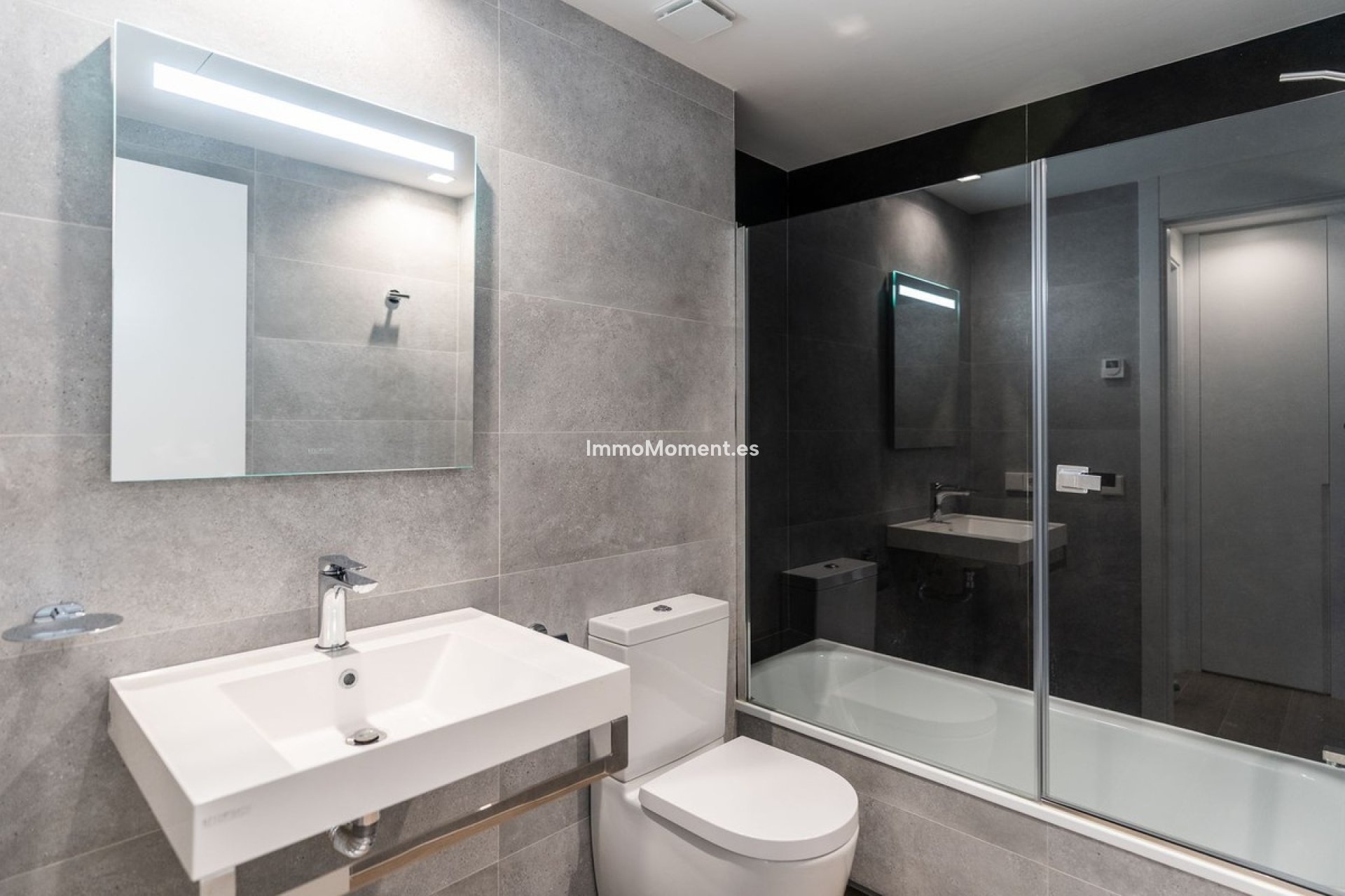 Revente - Appartement - Fuengirola - Fuengirola Centro