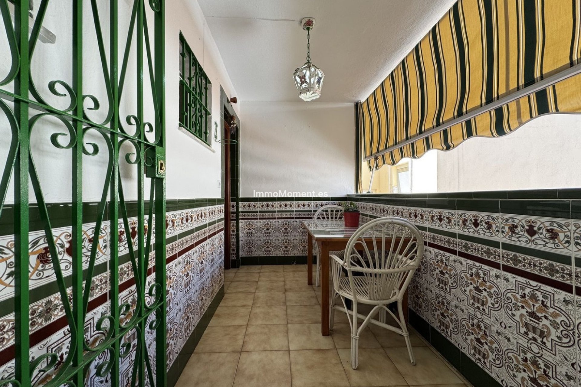 Revente - Appartement - Fuengirola - Fuengirola Centro