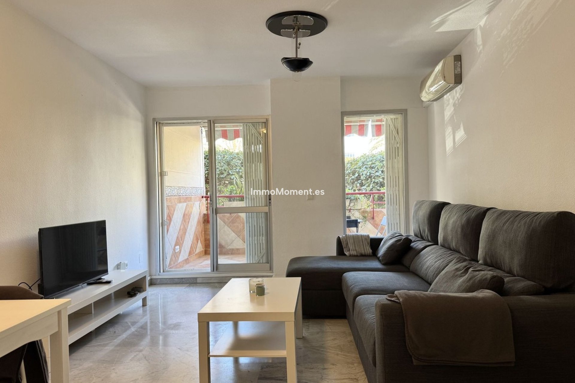 Revente - Appartement - Fuengirola - Fuengirola Centro