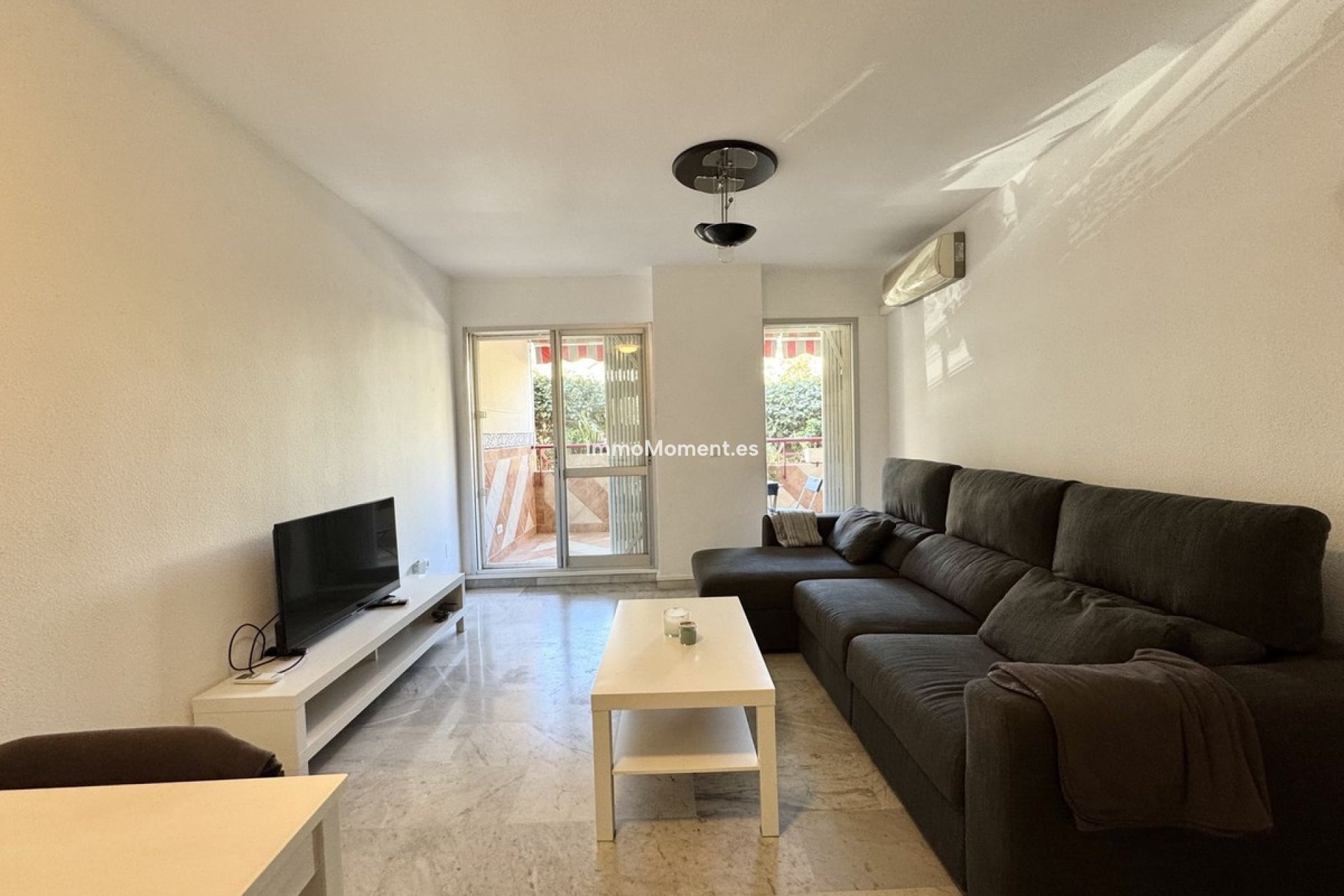 Revente - Appartement - Fuengirola - Fuengirola Centro