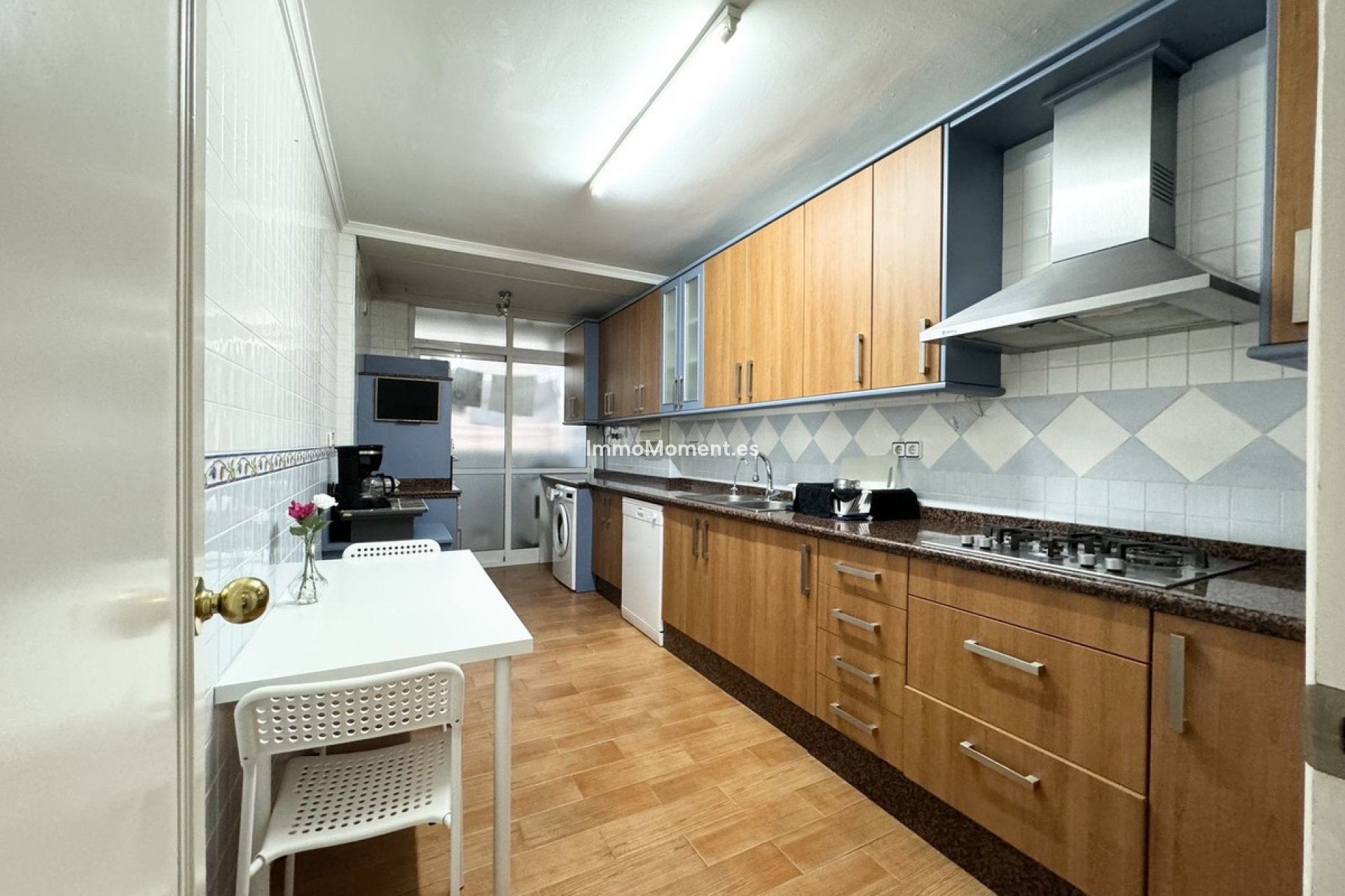 Revente - Appartement - Fuengirola - Fuengirola Centro