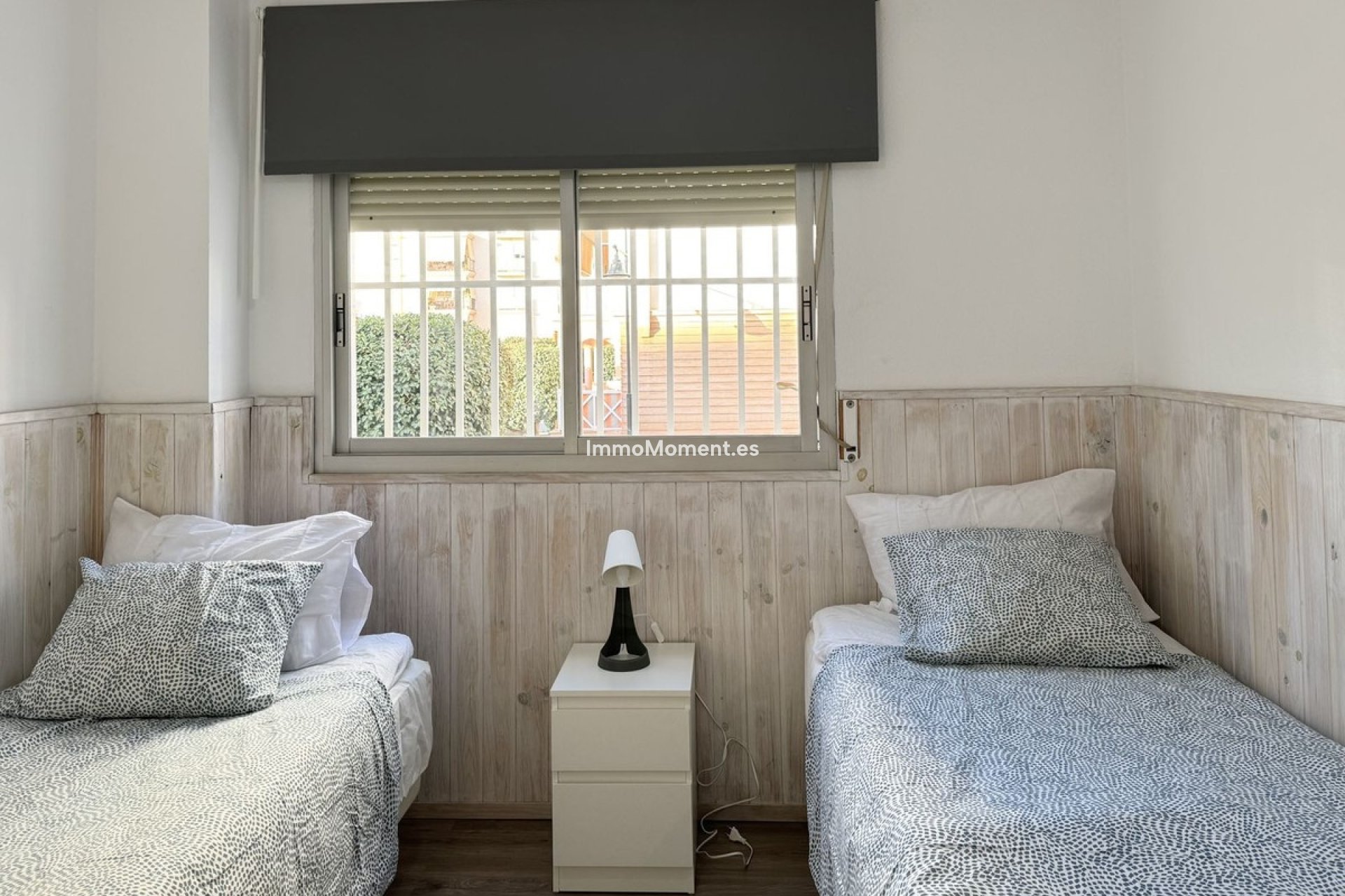 Revente - Appartement - Fuengirola - Fuengirola Centro