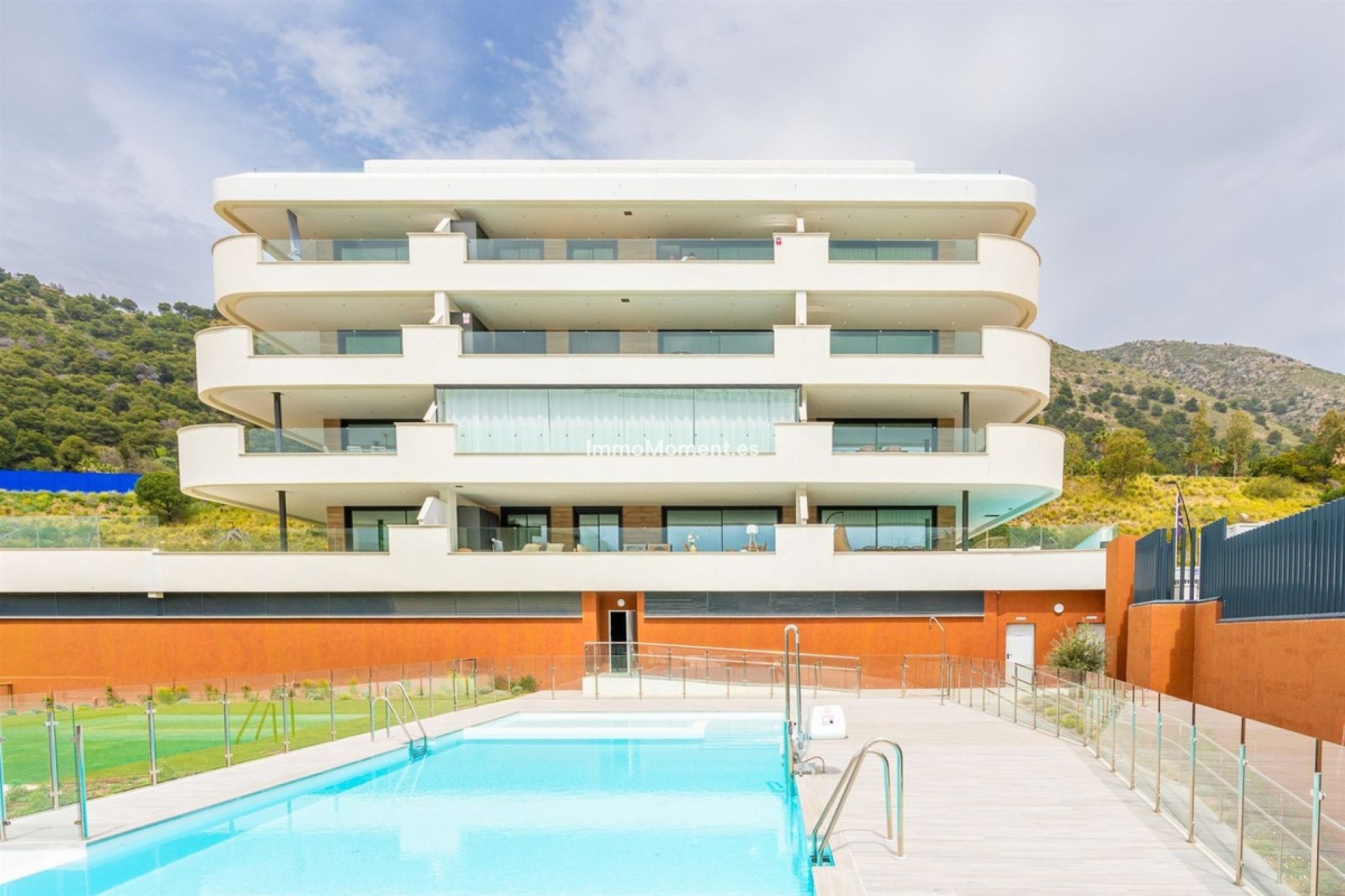 Revente - Appartement - Fuengirola - Fuengirola Centro