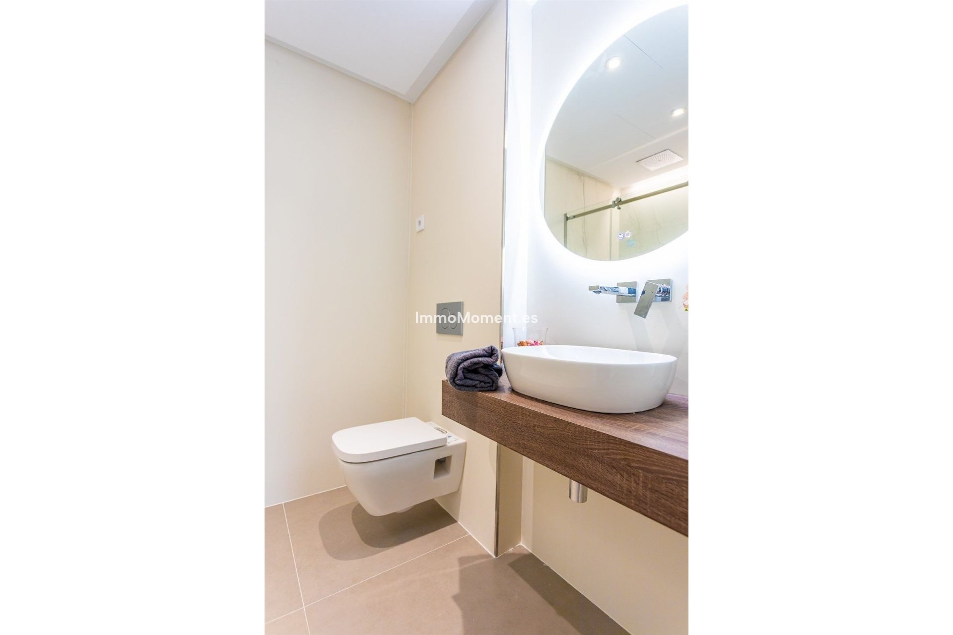 Revente - Appartement - Fuengirola - Fuengirola Centro