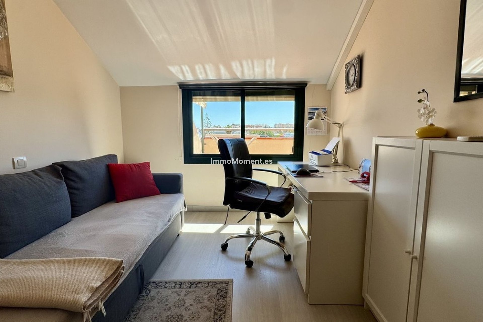 Revente - Appartement - Fuengirola - Fuengirola Centro