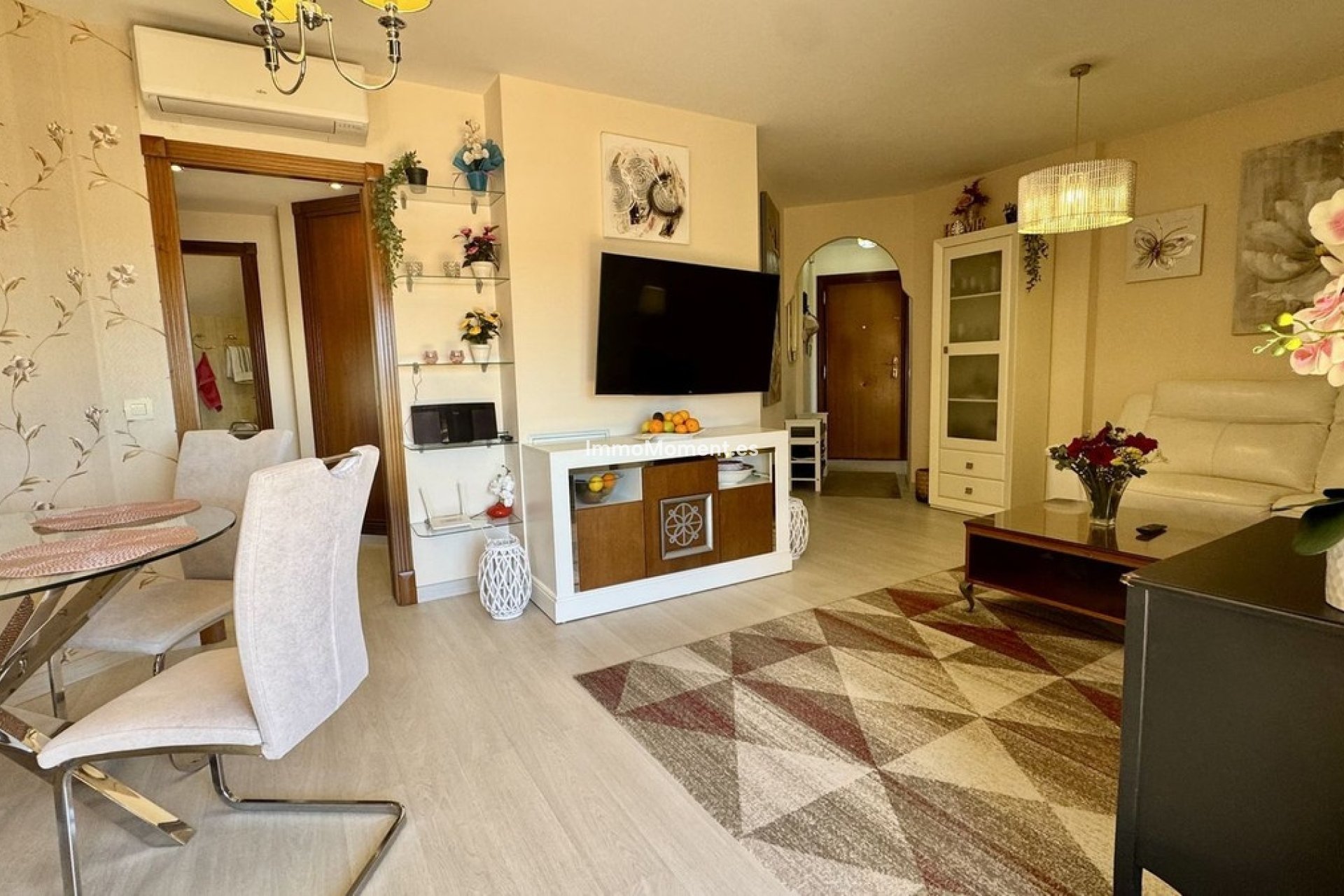 Revente - Appartement - Fuengirola - Fuengirola Centro