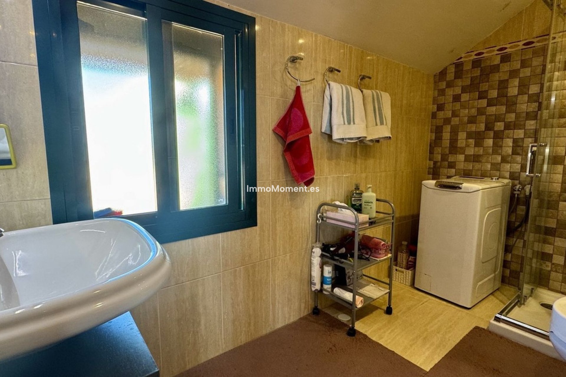 Revente - Appartement - Fuengirola - Fuengirola Centro