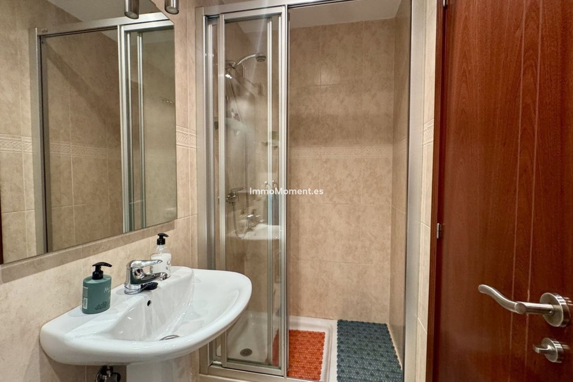 Revente - Appartement - Fuengirola - Fuengirola Centro