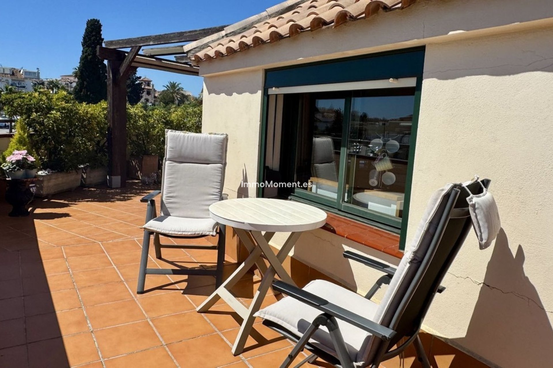 Revente - Appartement - Fuengirola - Fuengirola Centro