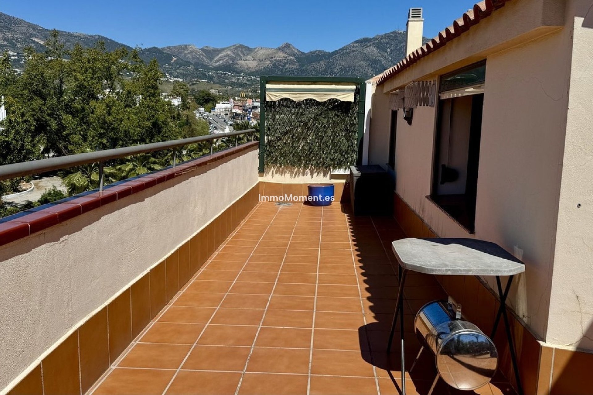 Revente - Appartement - Fuengirola - Fuengirola Centro