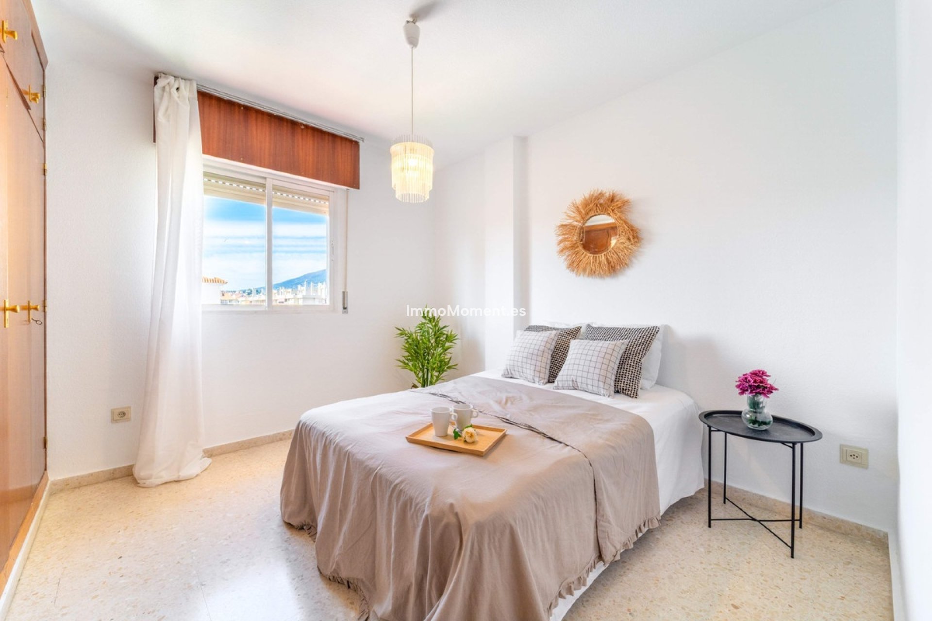 Revente - Appartement - Fuengirola - Fuengirola Centro