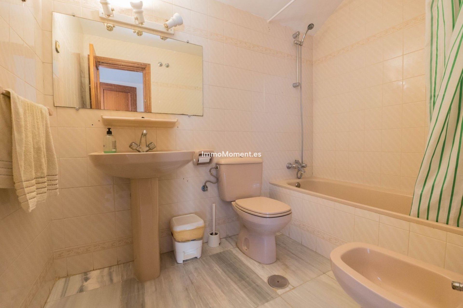 Revente - Appartement - Fuengirola - Fuengirola Centro